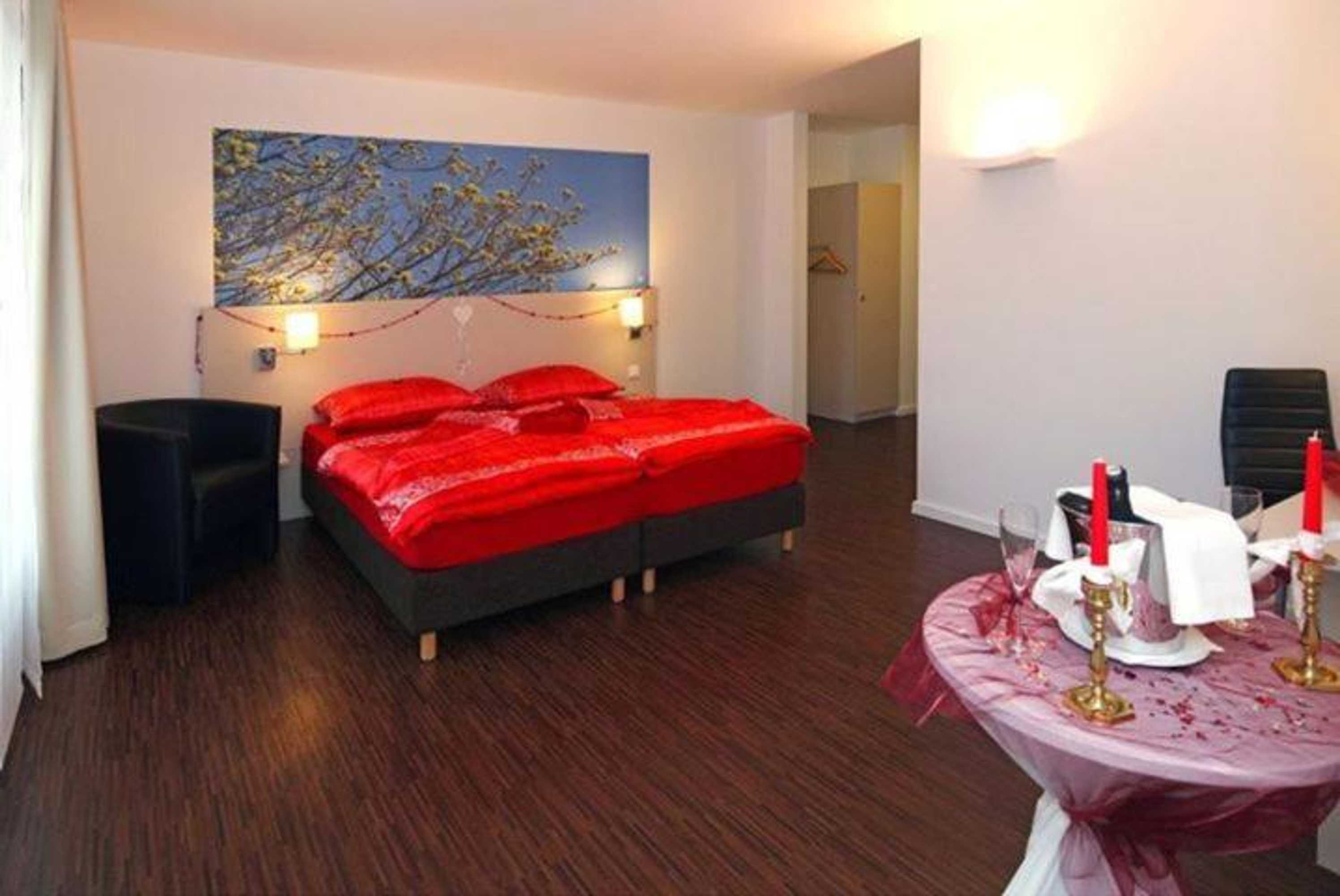 Gift card for Das Neue Hotel Am Park