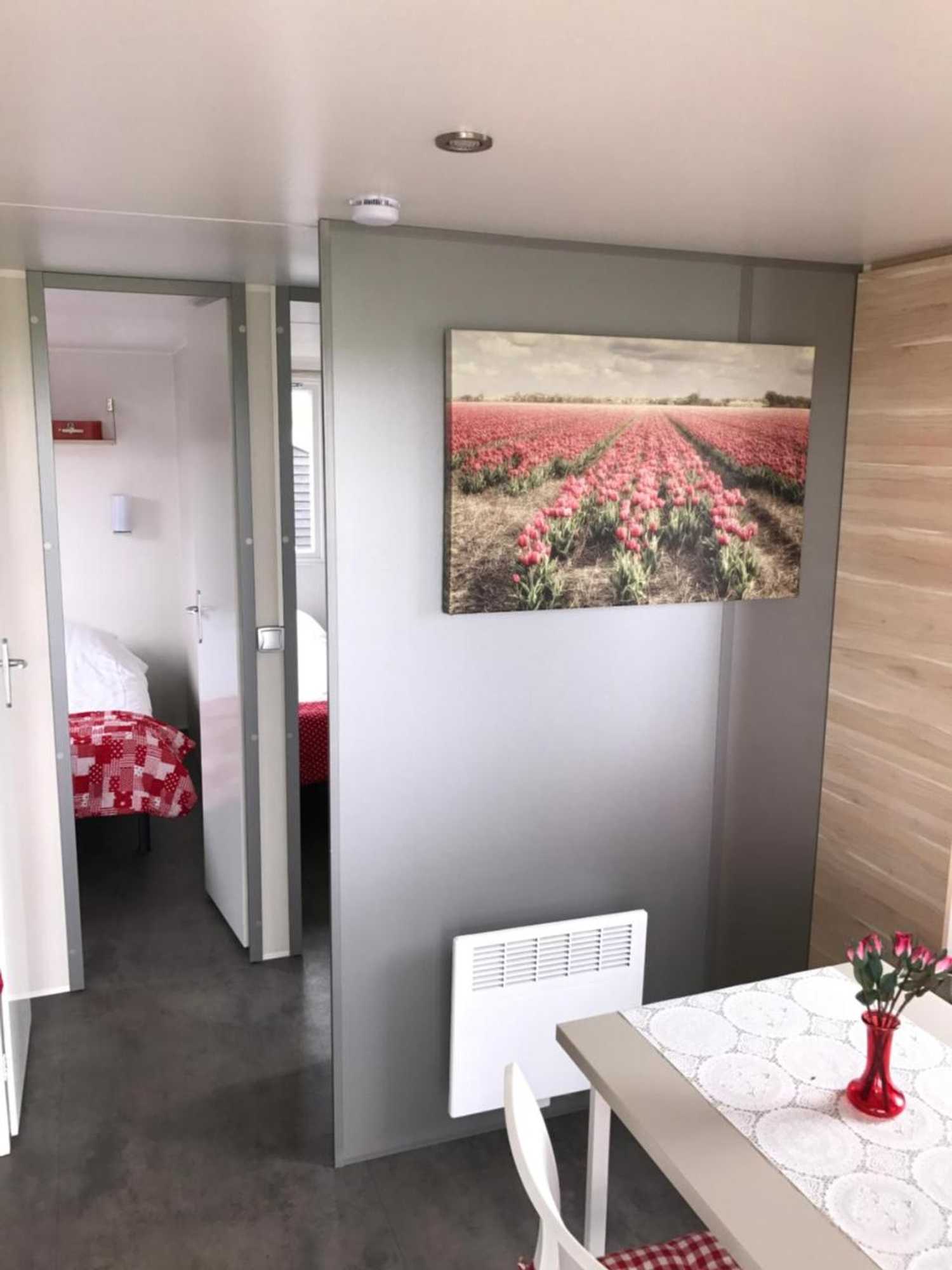 Gift card for Charme Logies Wad Zout 't