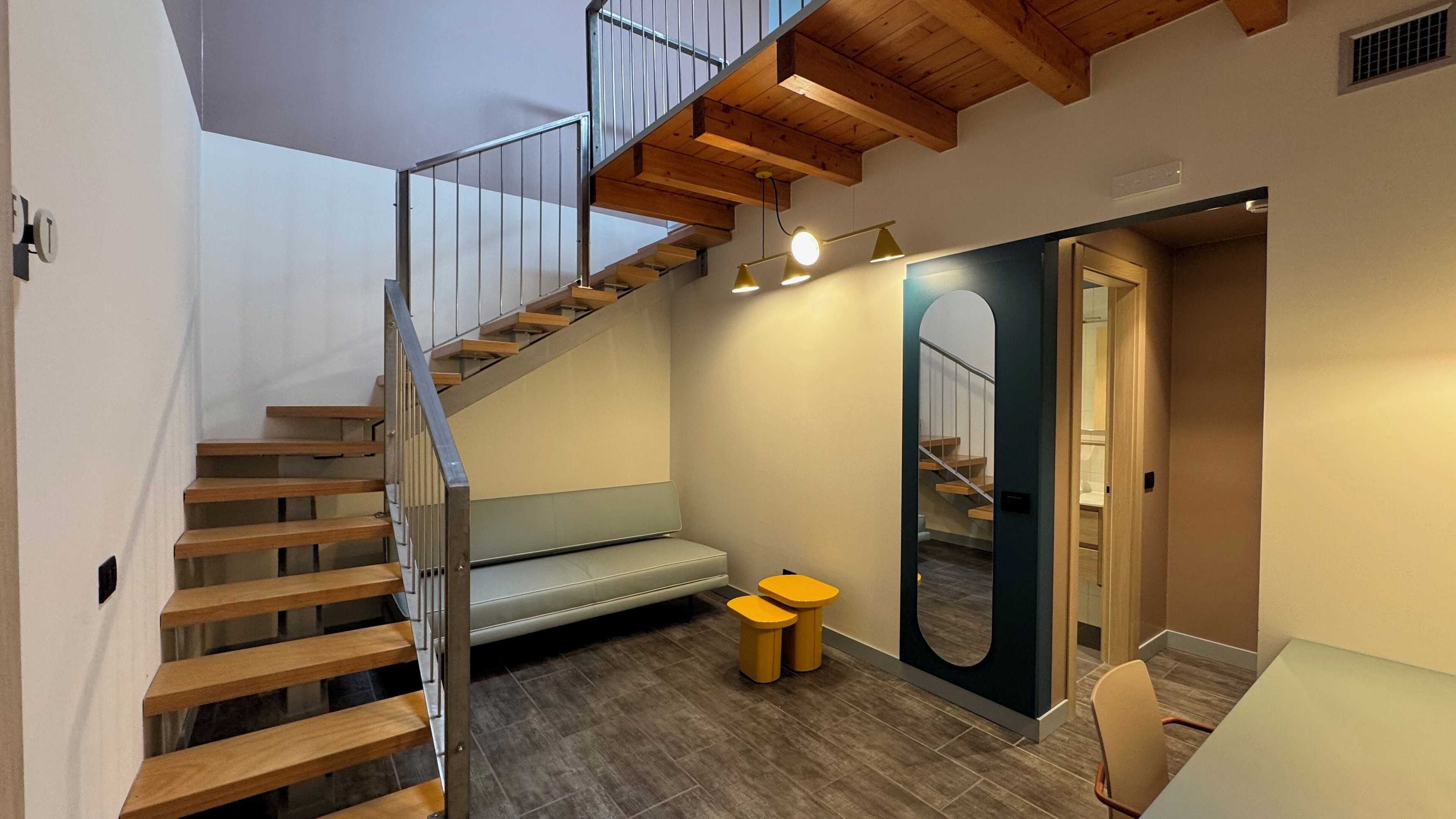 Gift card for HC Hotel Manerbio Loft