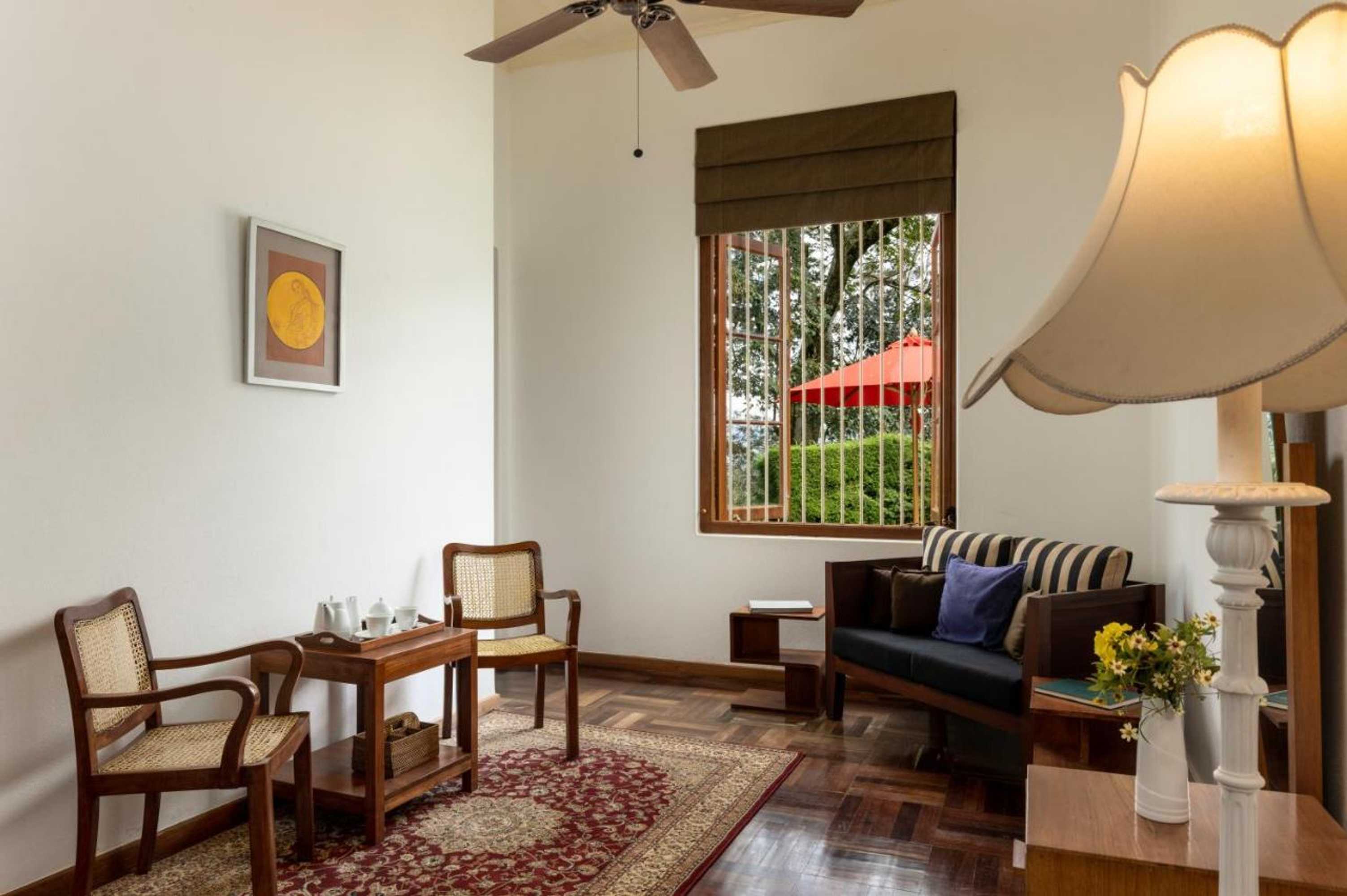 Gift card for Uva Ben Head Villa