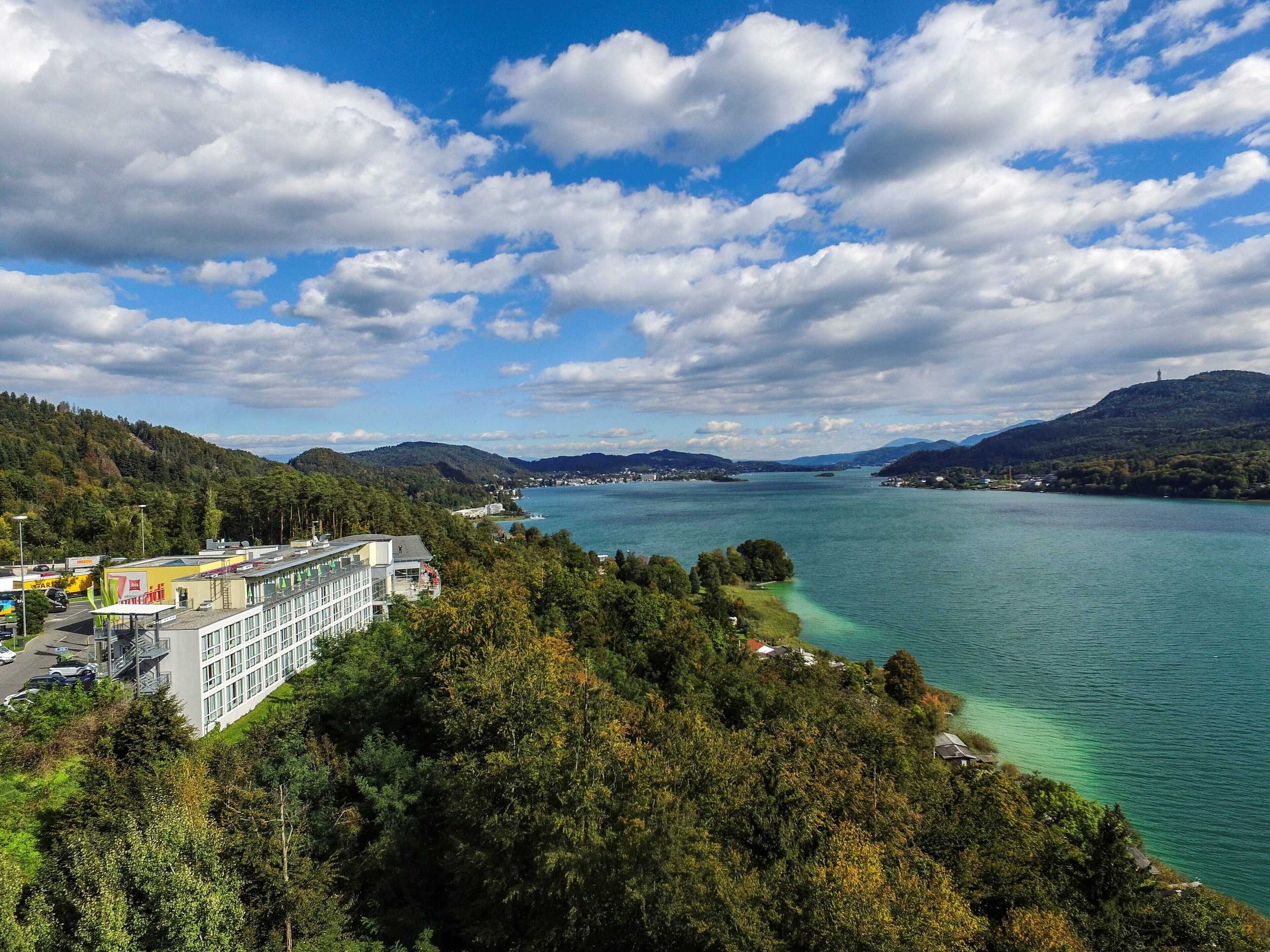 Gift card for Hotel Ibis Woerthersee Gift card for Hotel Ibis Woerthersee