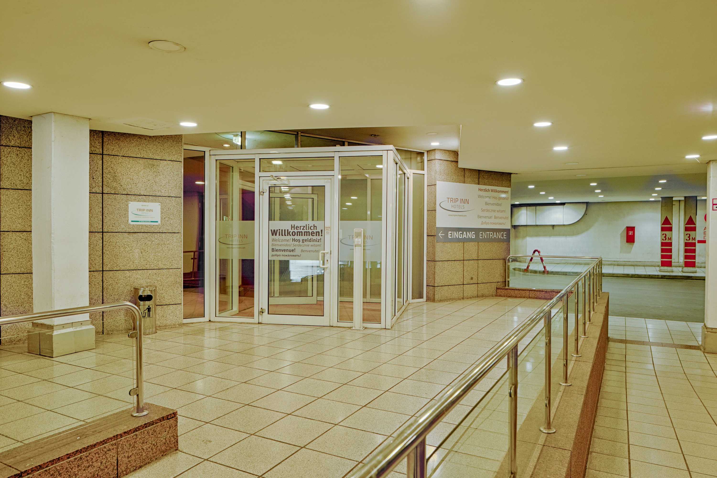 Gift card for Trip Inn Frankfurt Nordwestzentrum Gift card for Trip Inn Frankfurt Nordwestzentrum