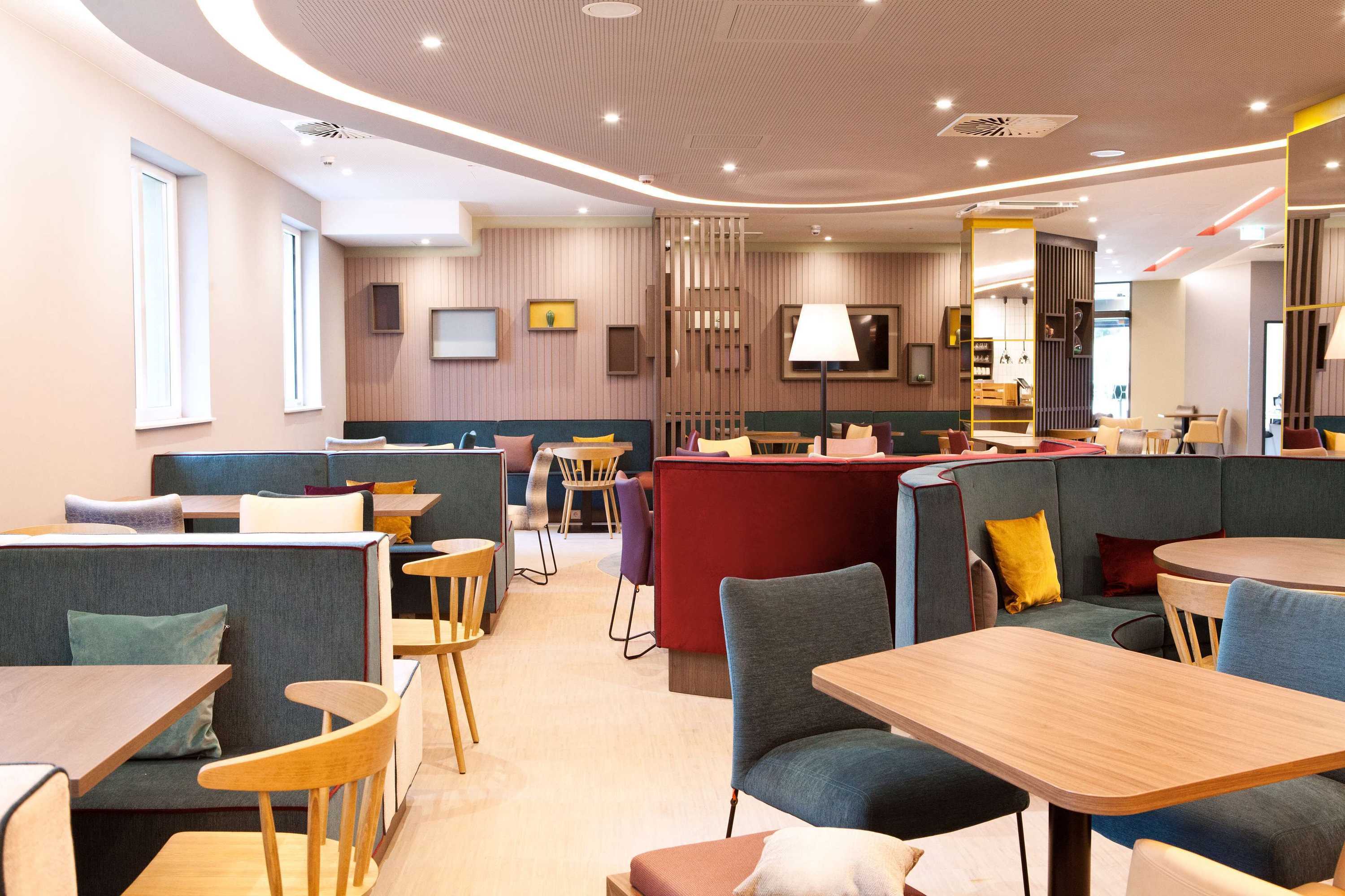 Gift card for Hampton by Hilton Regensburg Gift card for Hampton by Hilton Regensburg