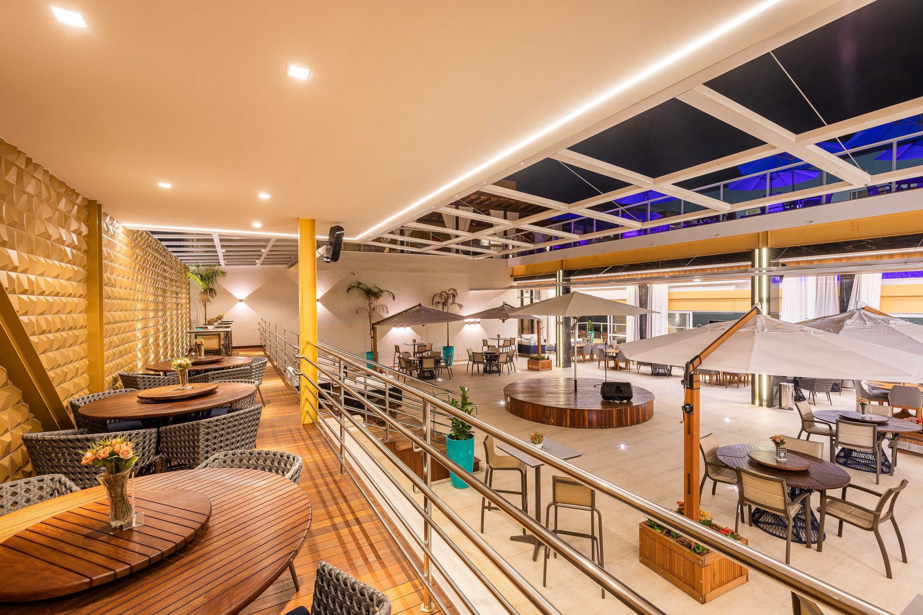 Gift card for Vidam Hotel Aracaju - Transamerica Collection Gift card for Vidam Hotel Aracaju - Transamerica Collection