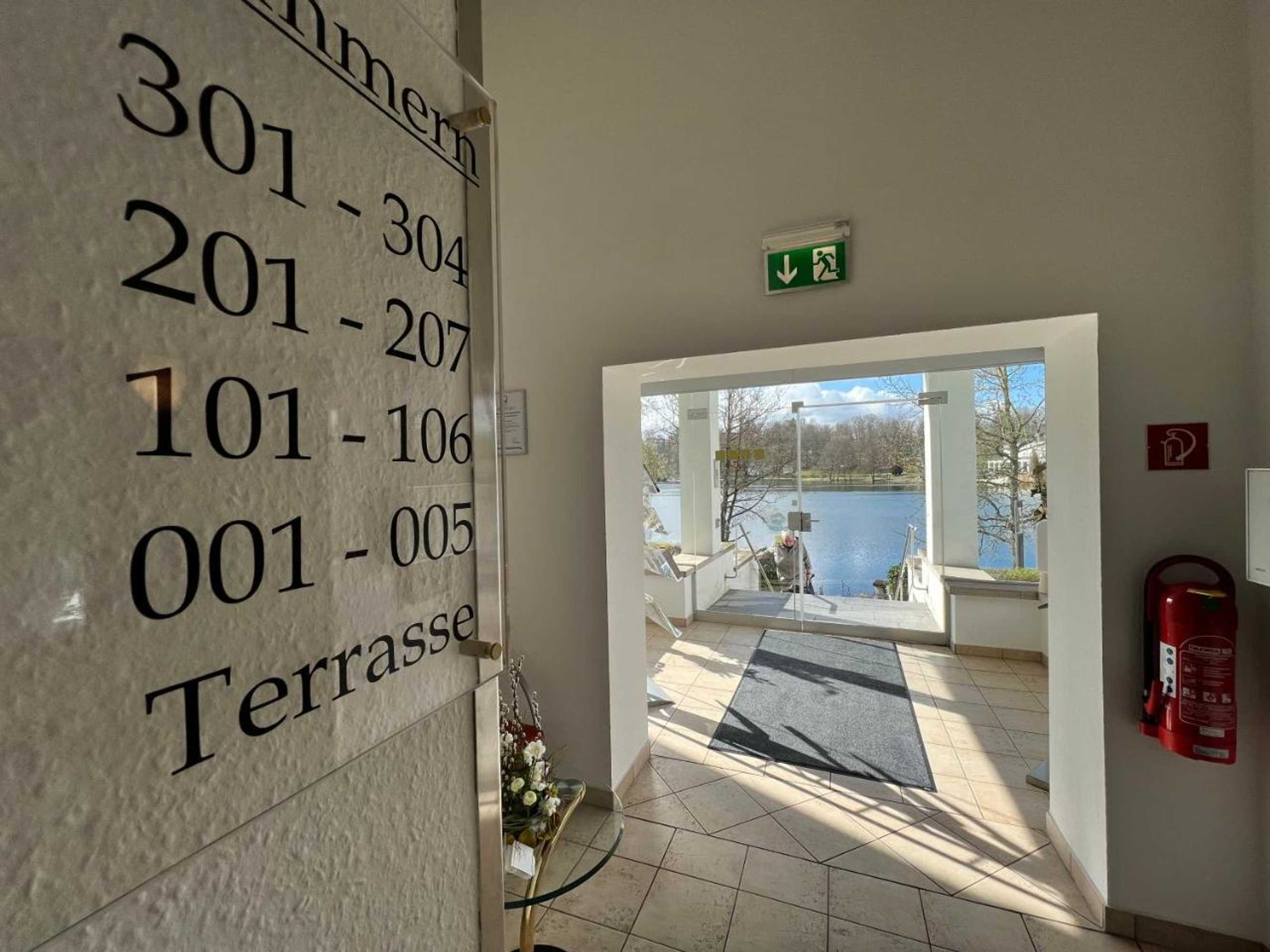 Gift card for Haus Hufeland