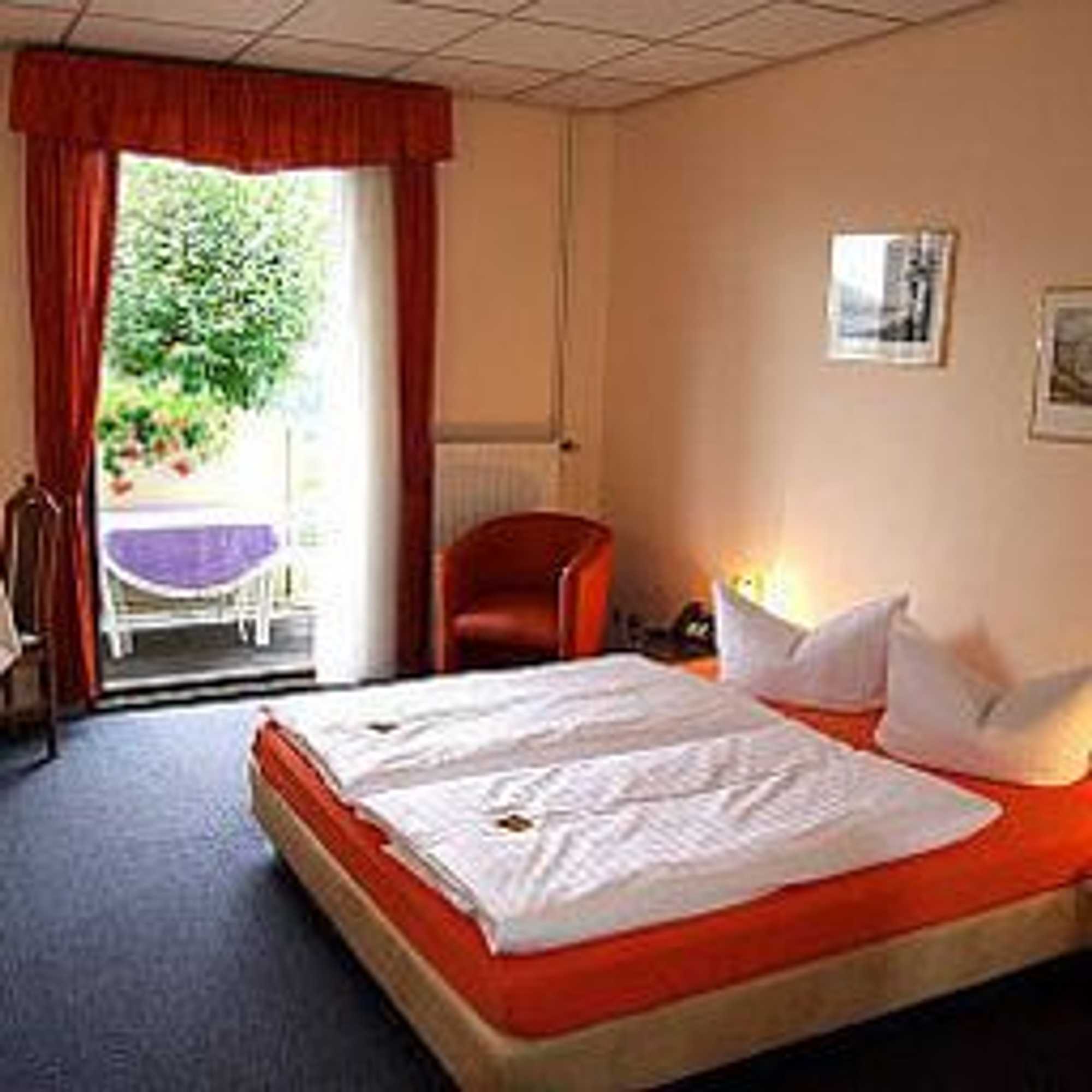 Gift card for Hotel Lindenhof Gift card for Hotel Lindenhof