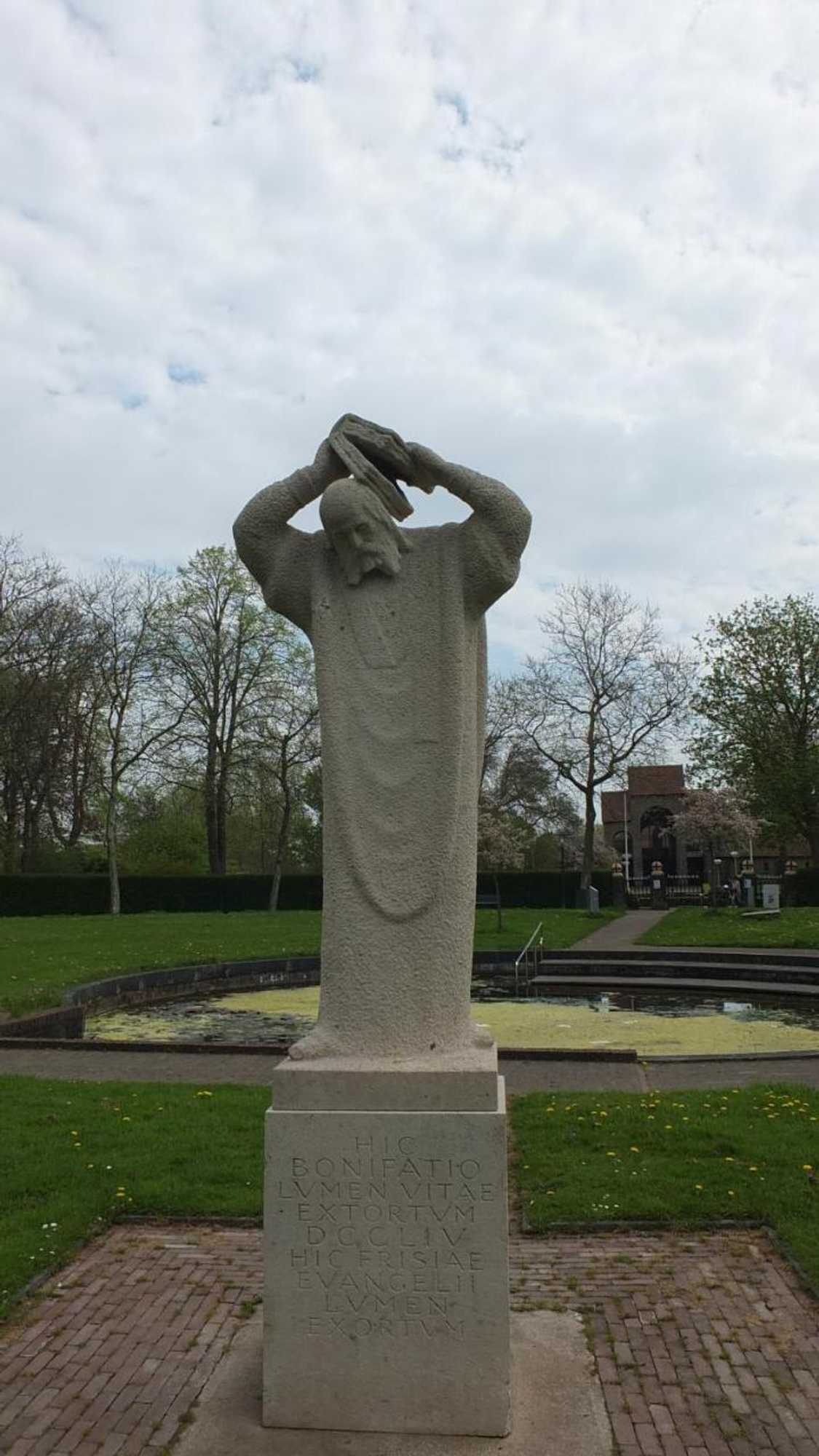 Gift card for B&b Ferdivedaasje