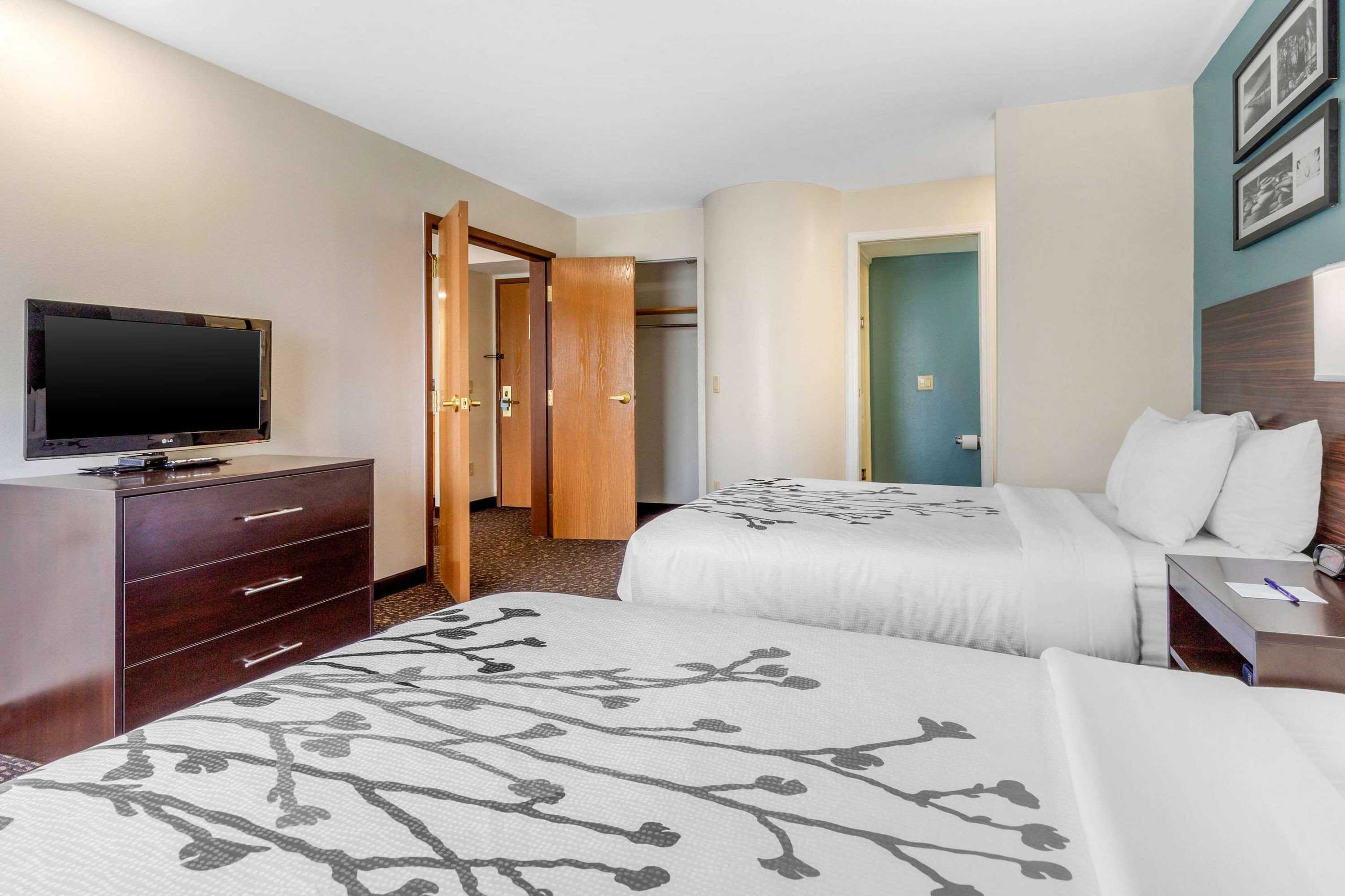 Gift card for Sleep Inn & Suites Gift card for Sleep Inn & Suites