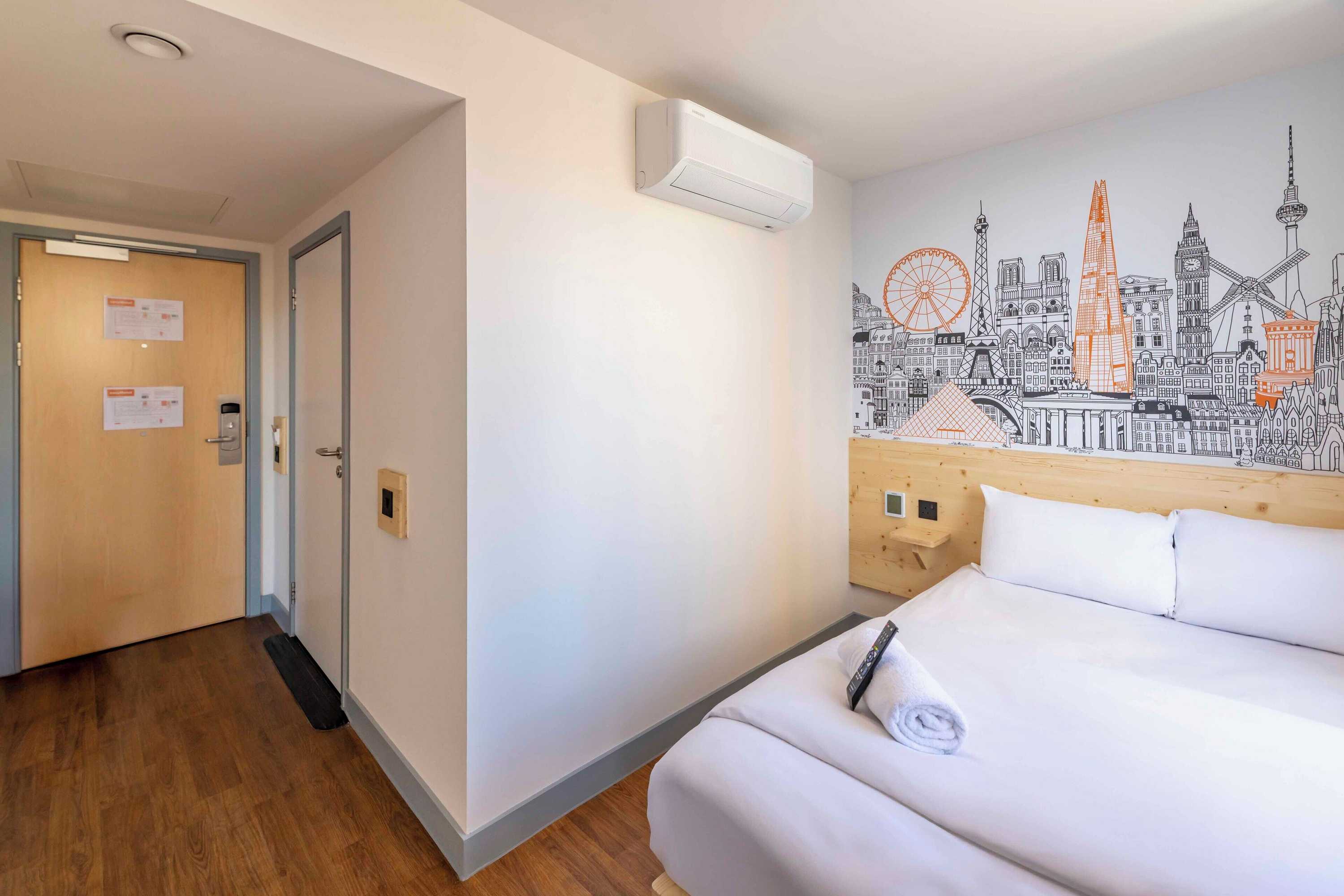 Gift card for Easyhotel London Croydon Gift card for Easyhotel London Croydon