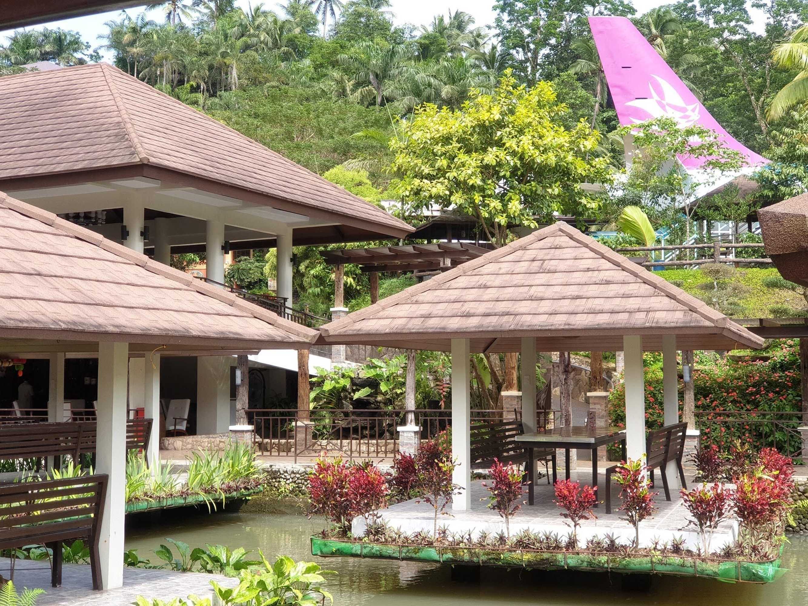 Gift card for Kamayan sa Palaisdaan Hotel And Resort