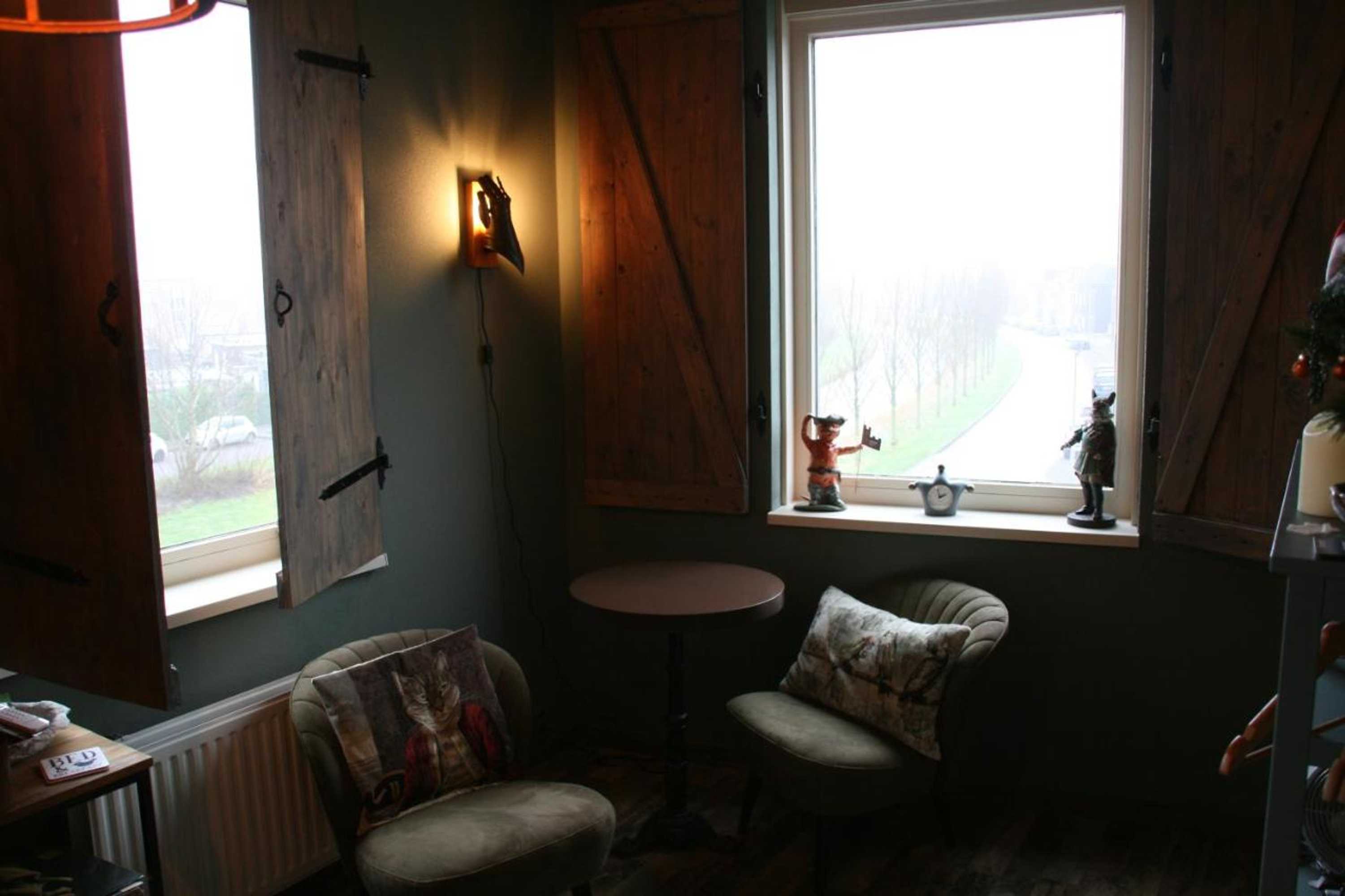 Gift card for B&b Het Kasteel