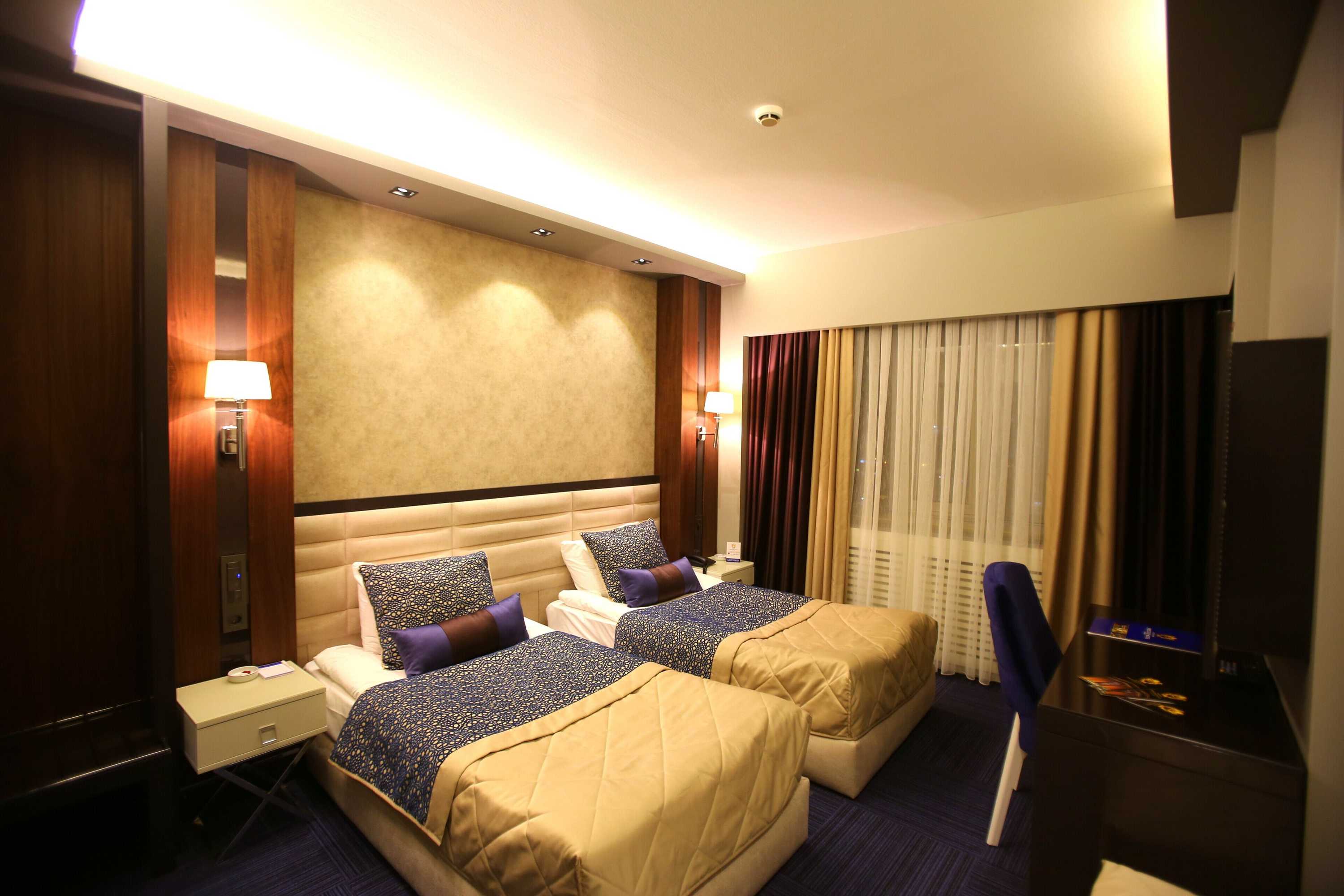 Gift card for Prestige Hotel Gift card for Prestige Hotel