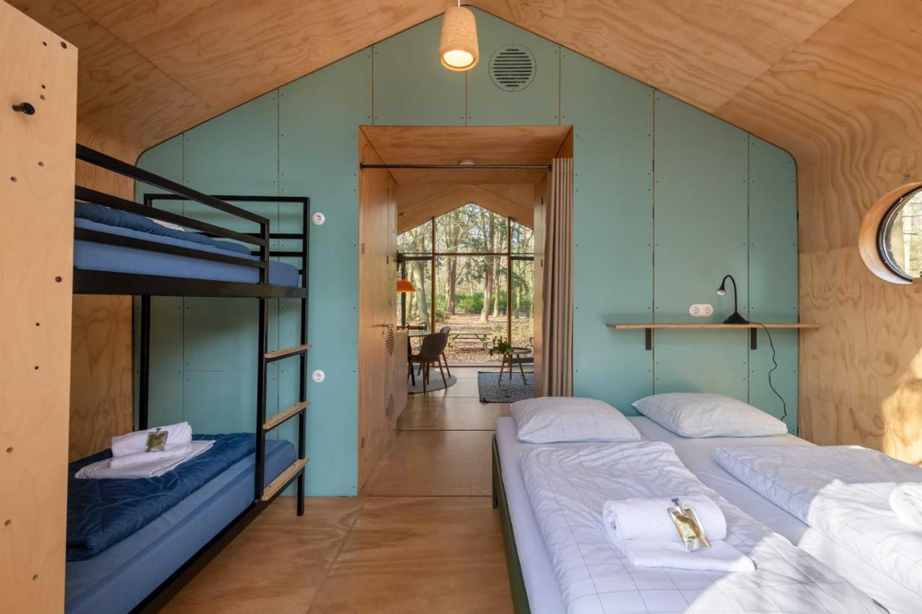 Gift card for Stayokay Hostel Apeldoorn