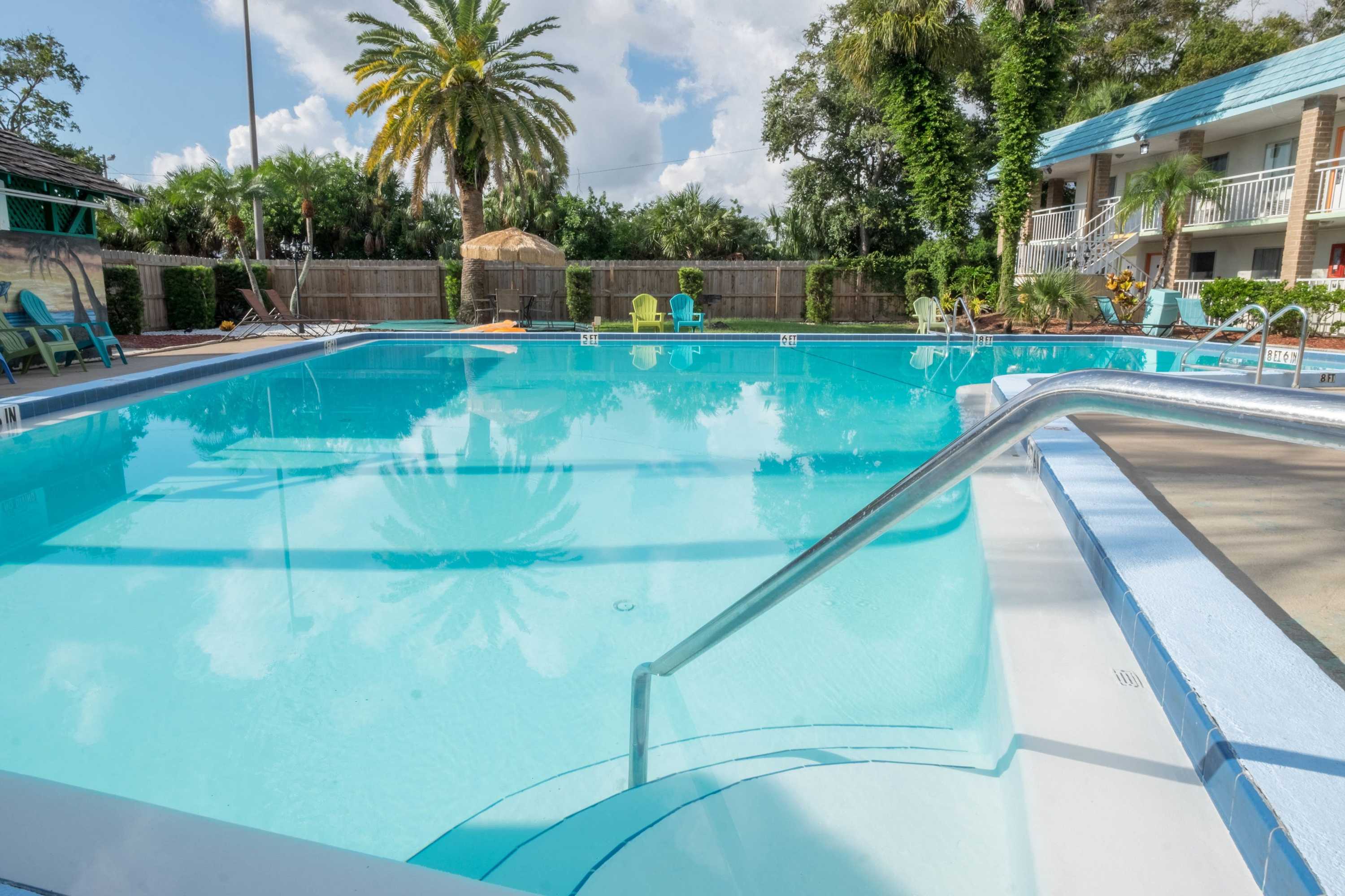 Gift card for Rodeway Inn Clearwater - Central Gift card for Rodeway Inn Clearwater - Central