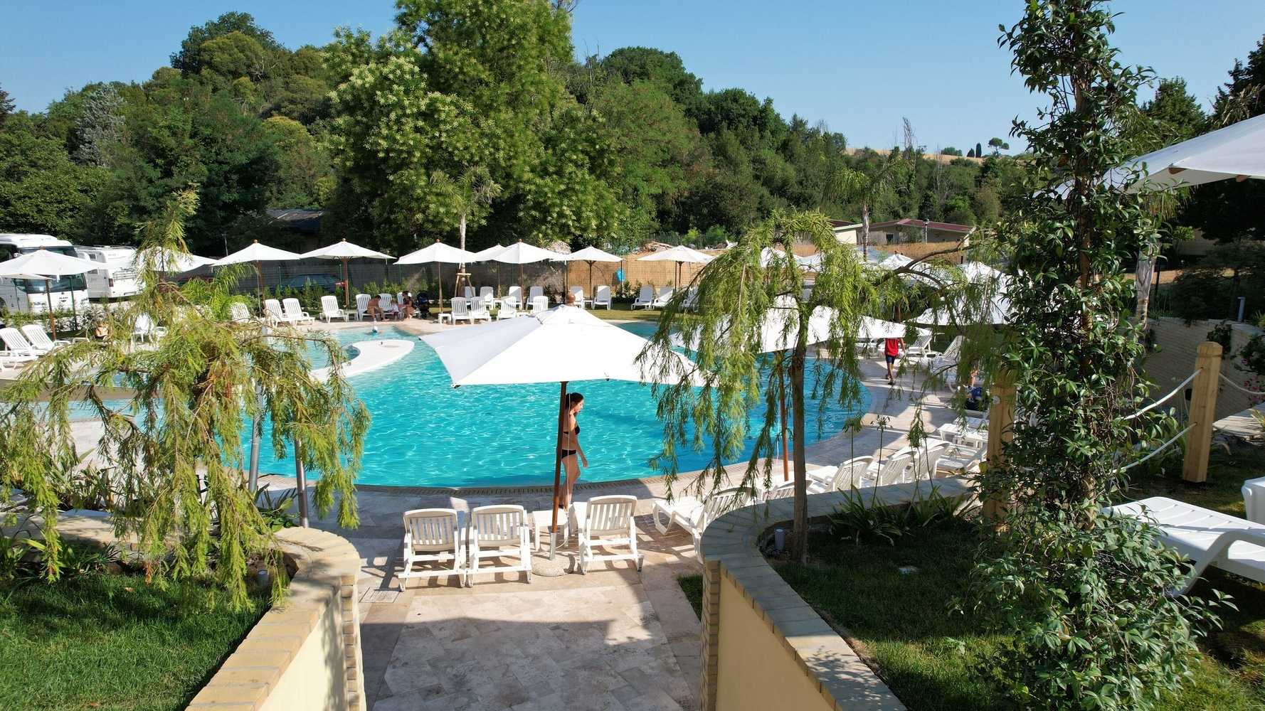 Gift card for Flaminio Village Bungalow Park - Campground Gift card for Flaminio Village Bungalow Park - Campground