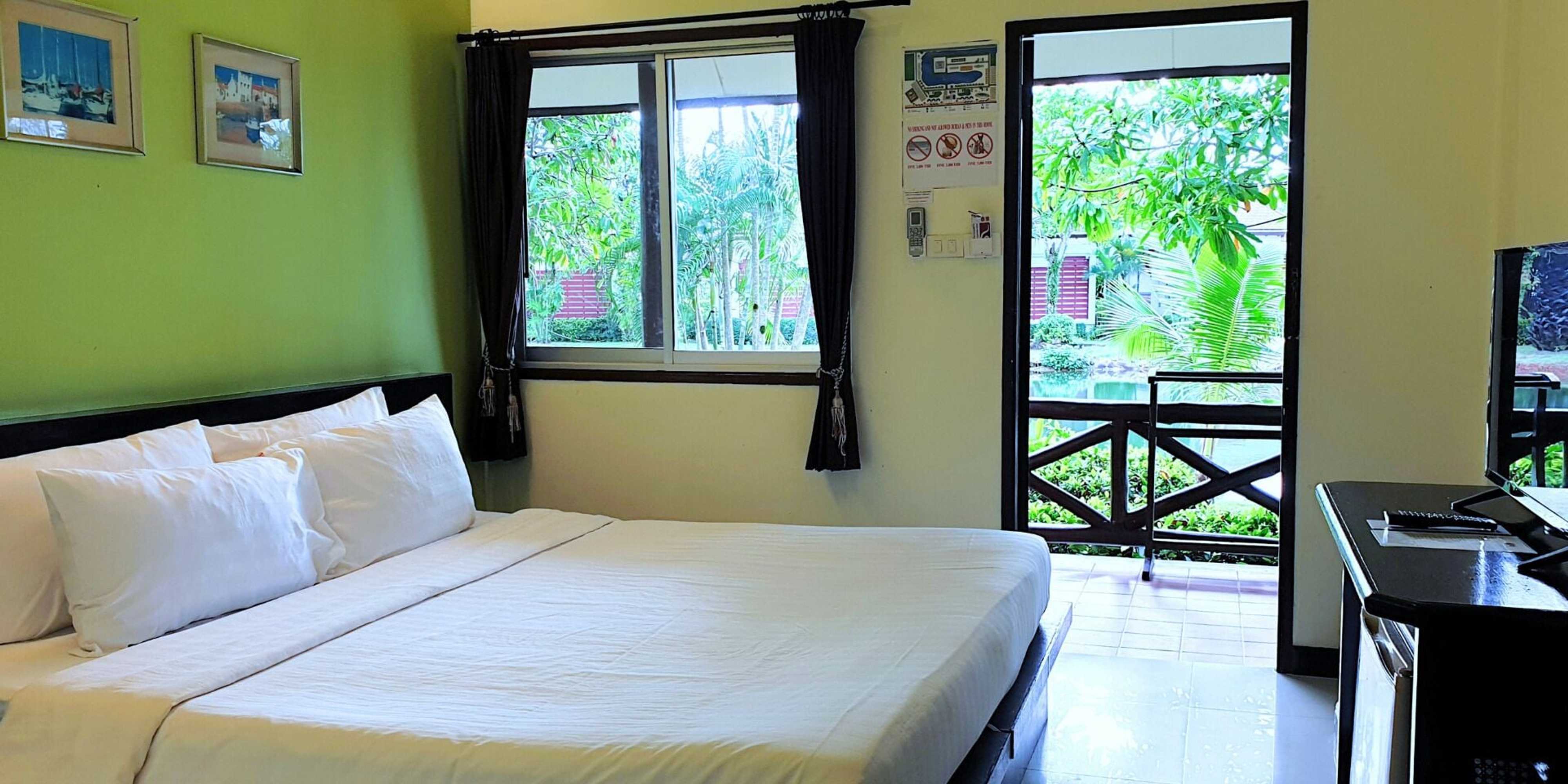Gift card for Klong Prao Resort Gift card for Klong Prao Resort