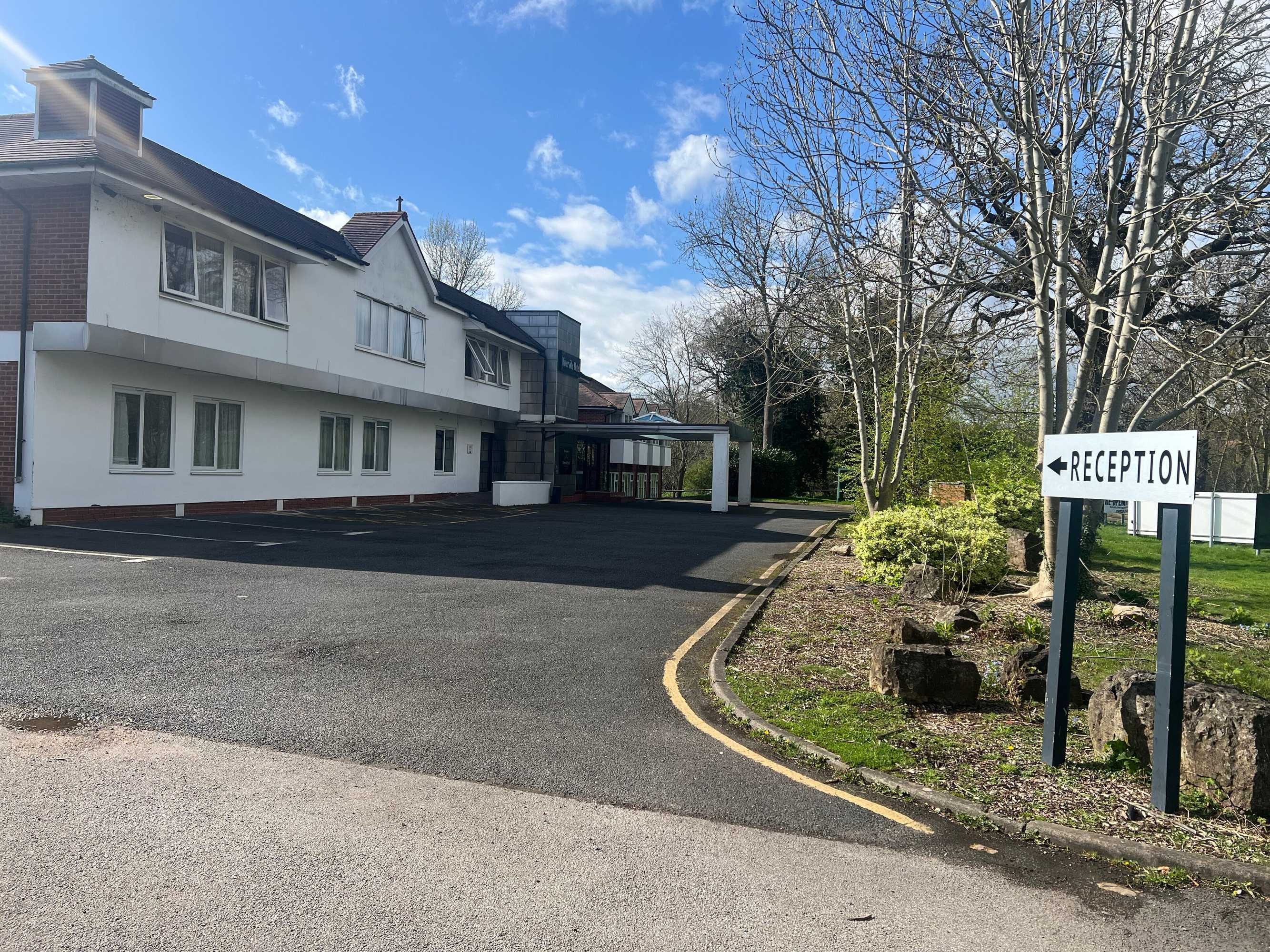 Gift card for Riverside Hotel Gift card for Riverside Hotel