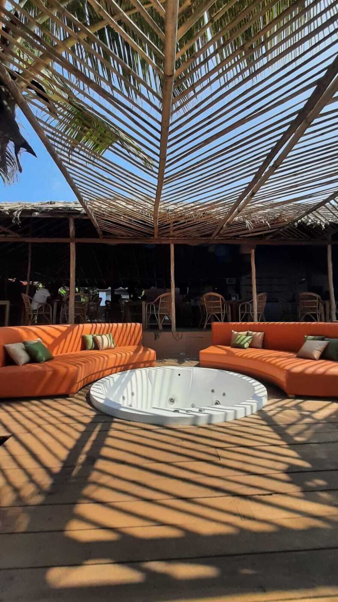 Gift card for Sinq Beach Morjim Gift card for Sinq Beach Morjim