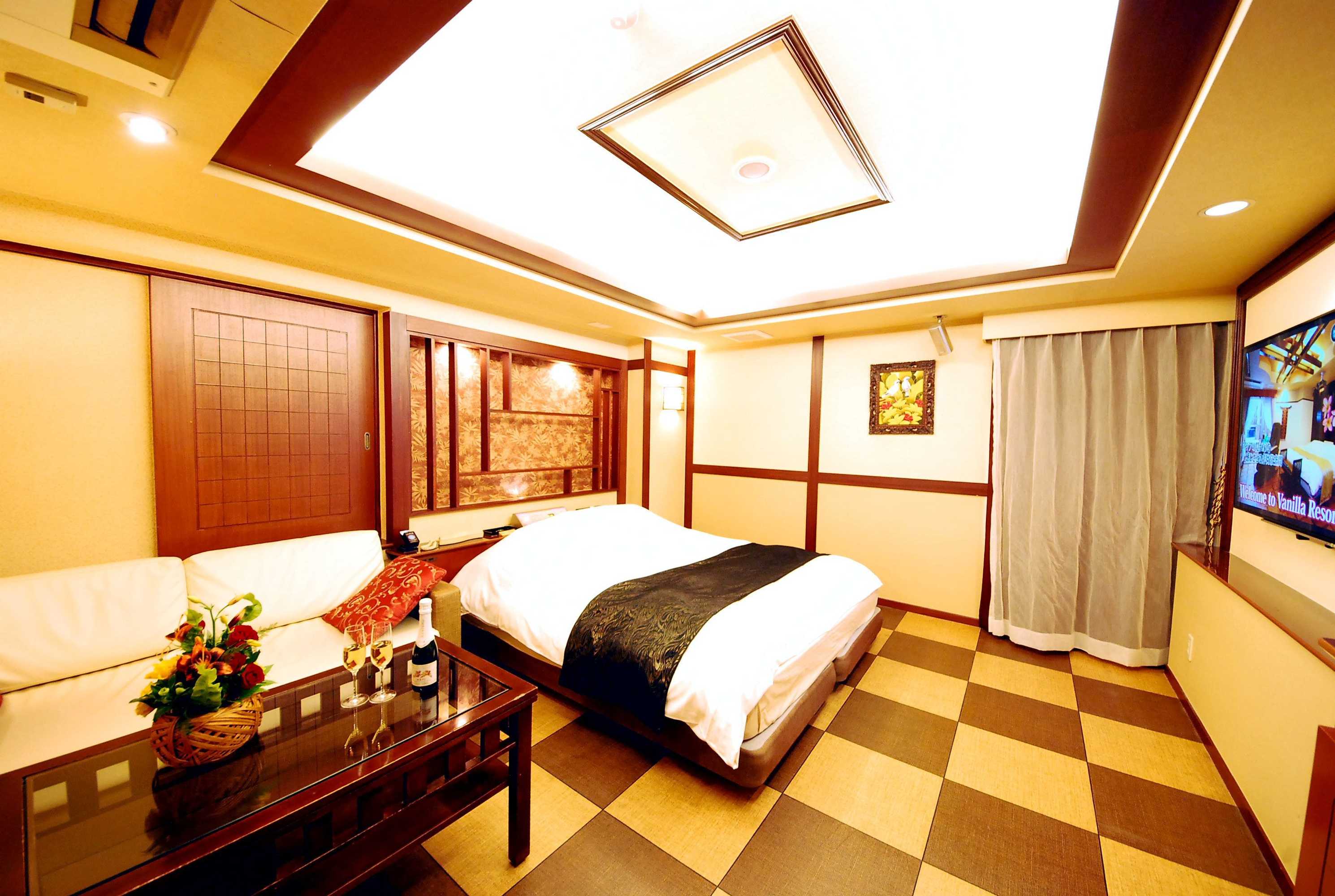 Gift card for Vanilla Resort Kawagoe - Adults Only Gift card for Vanilla Resort Kawagoe - Adults Only