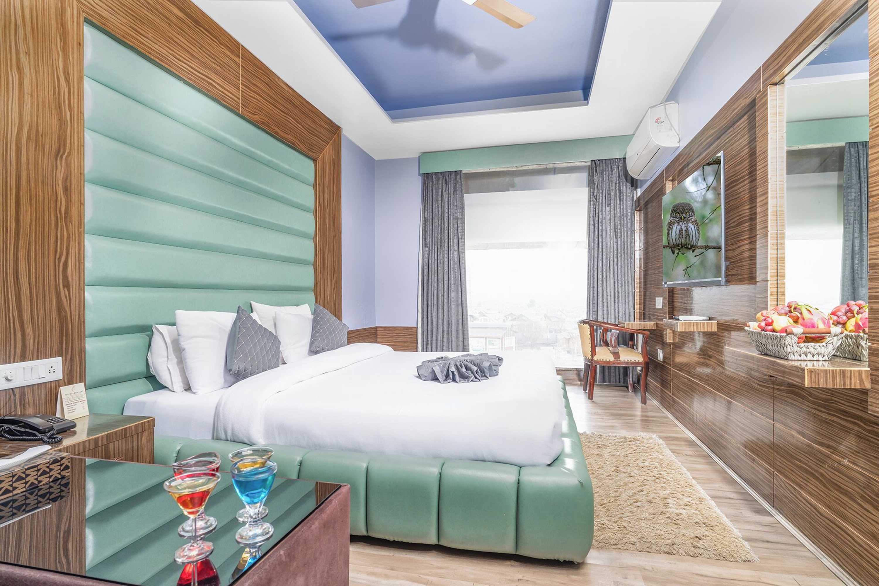 Gift card for Hotel Golden Leaf Kashmir Gift card for Hotel Golden Leaf Kashmir