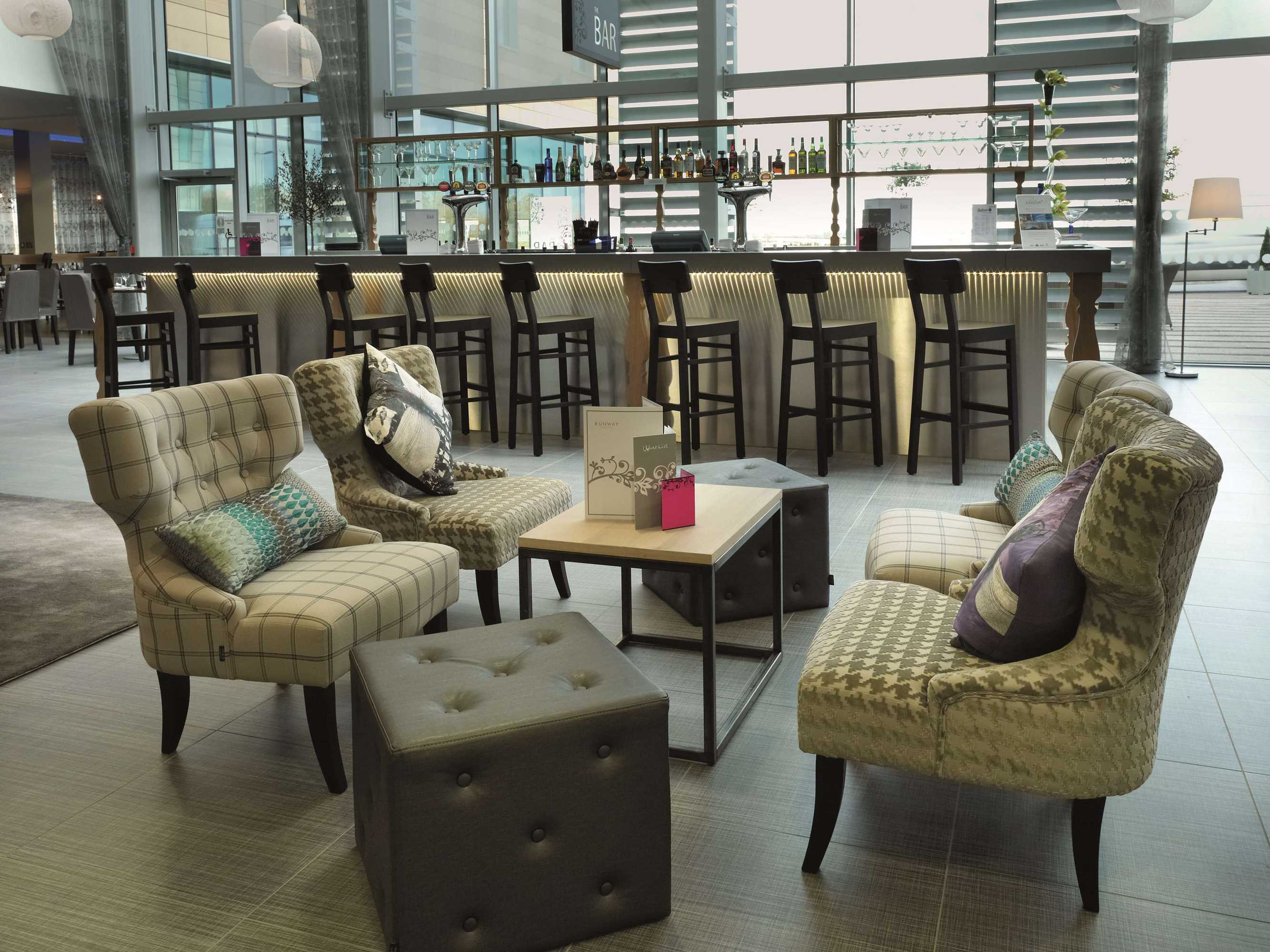 Gift card for Radisson Blu Hotel East Midlands Airport Gift card for Radisson Blu Hotel East Midlands Airport