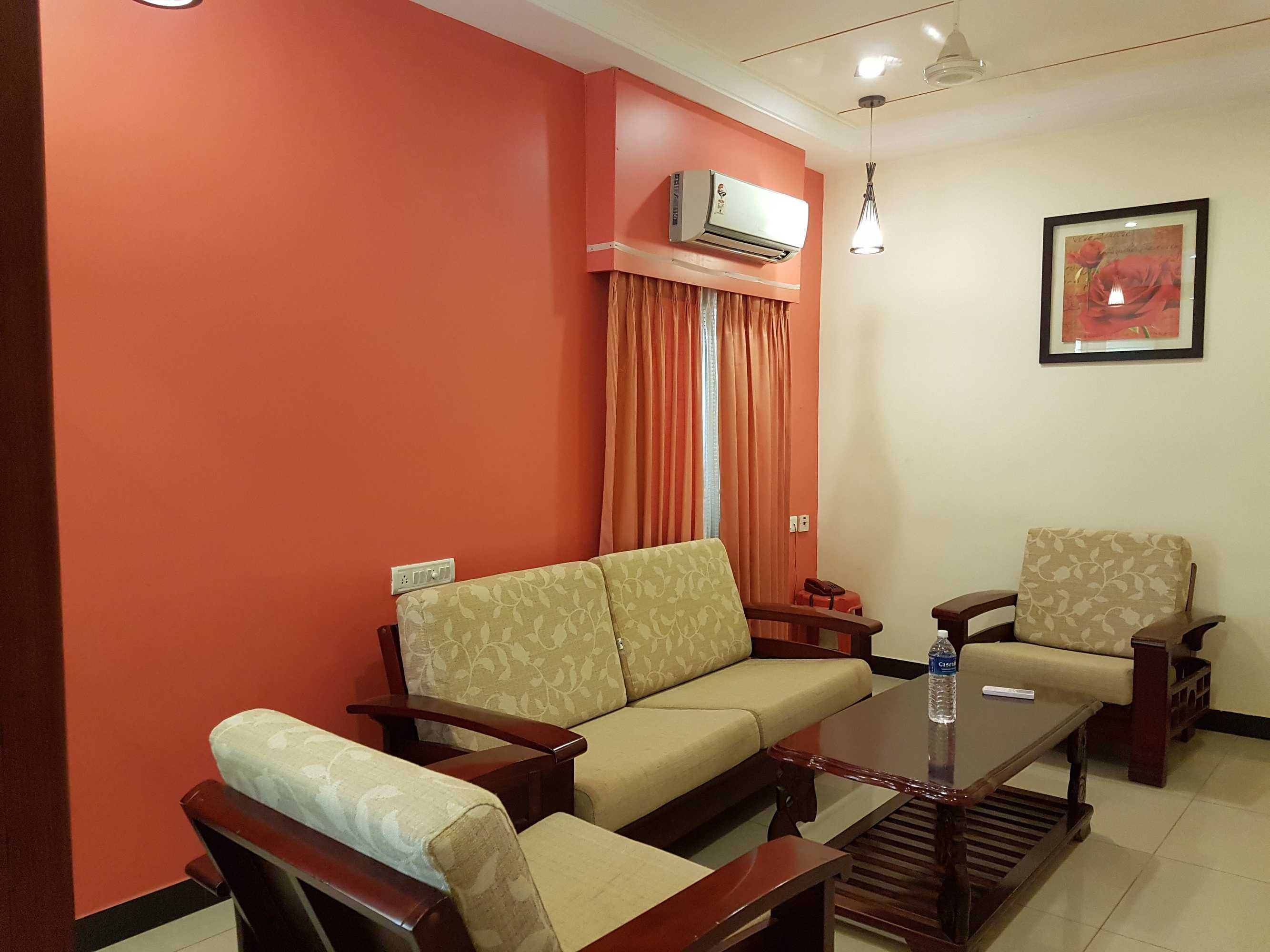 Gift card for Hotel Subhalakshmi Palace