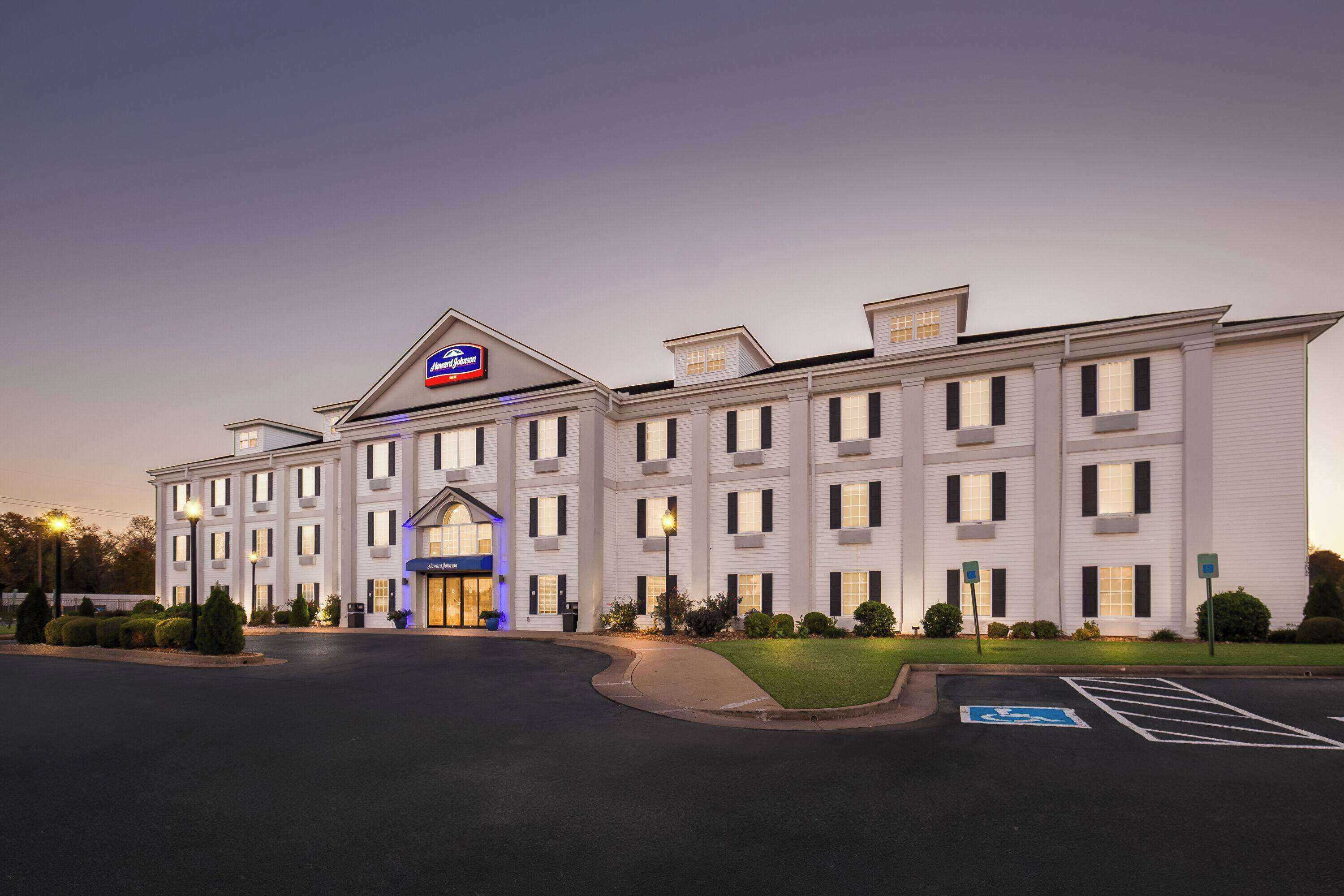 Gift card for Howard Johnson by Wyndham Jackson Gift card for Howard Johnson by Wyndham Jackson