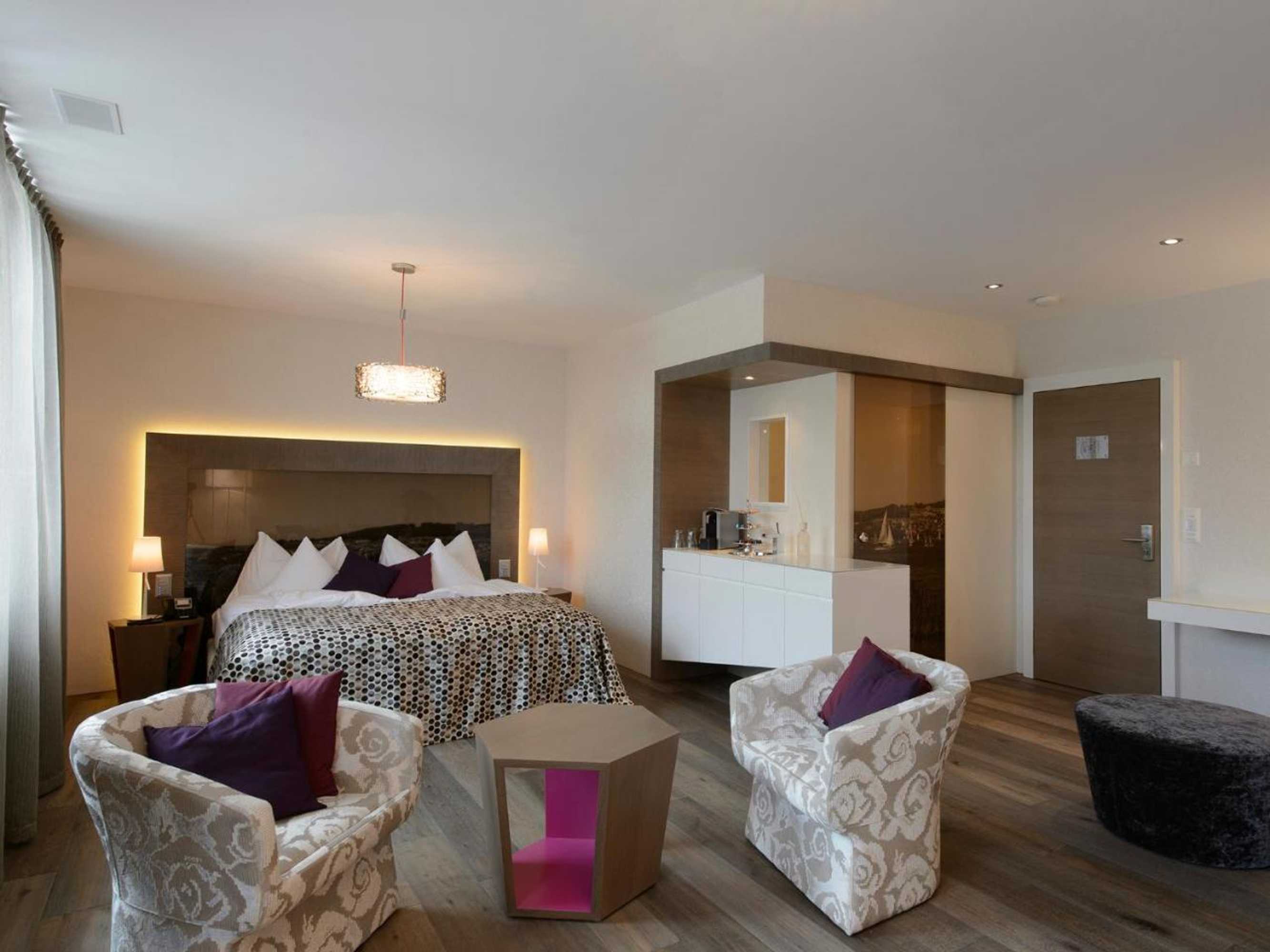 Gift card for Hotel-Restaurant-Schifflände