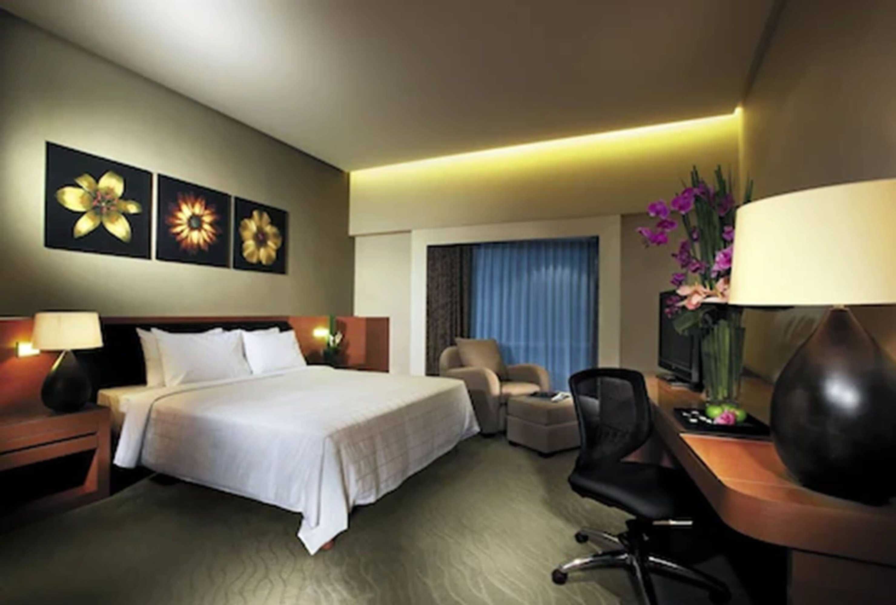 Gift card for St. Giles Gardens Kuala Lumpur Gift card for St. Giles Gardens Kuala Lumpur