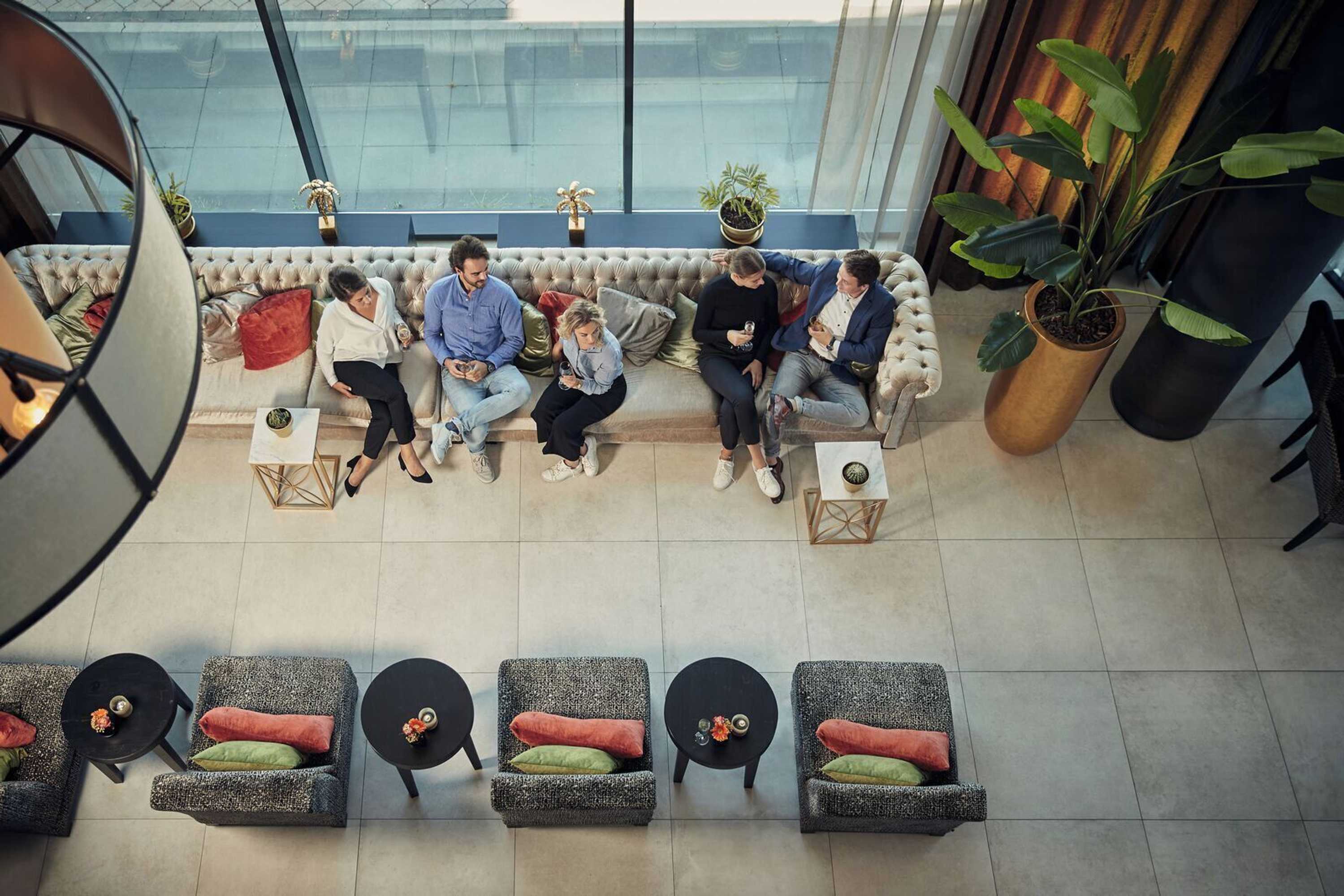 Gift card for Van Der Valk Hotel Tiel