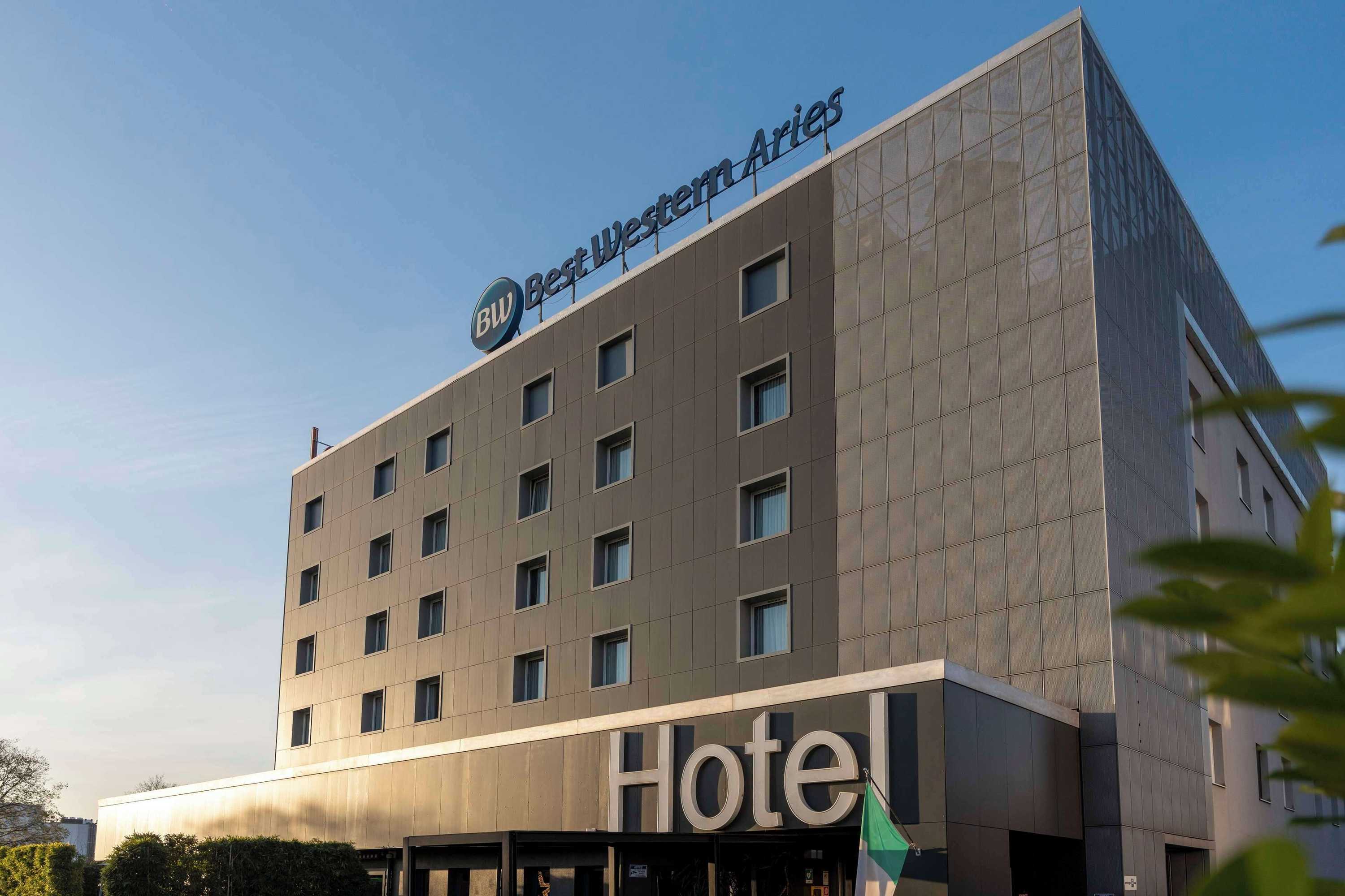 Gift card for Best Western Hotel Aries Gift card for Best Western Hotel Aries