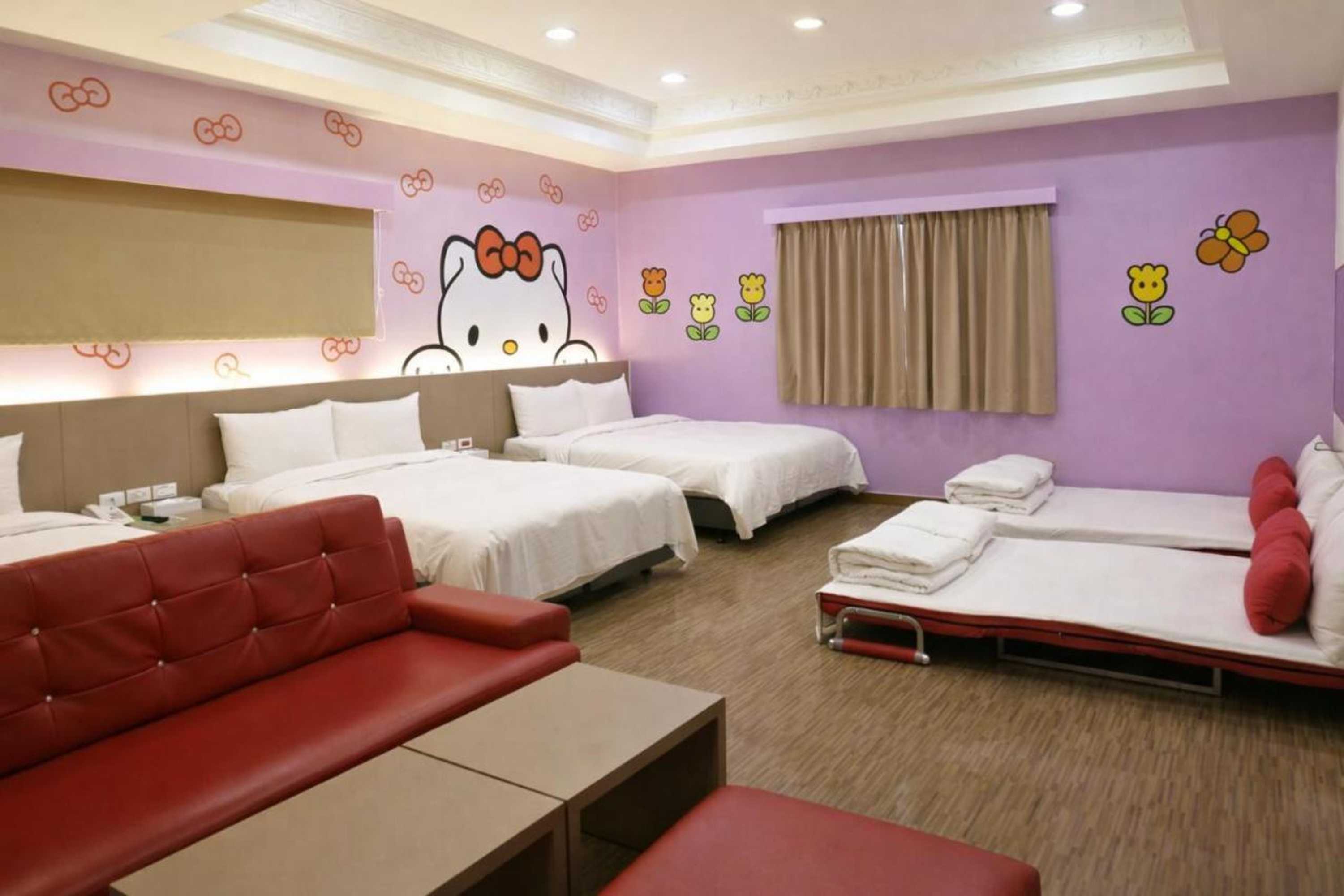 Gift card for Persimmon Hotel