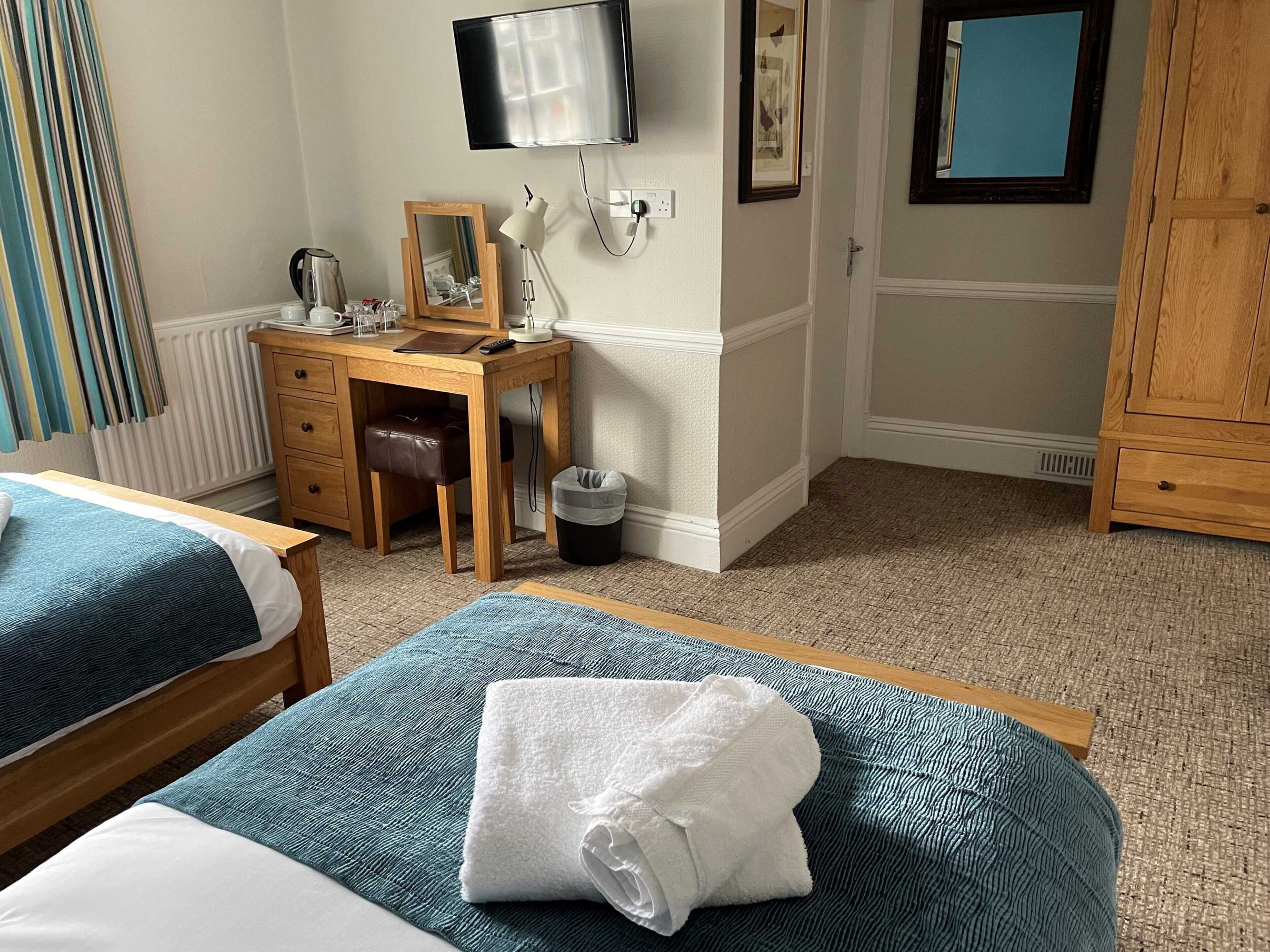 Gift card for The Swan Inn