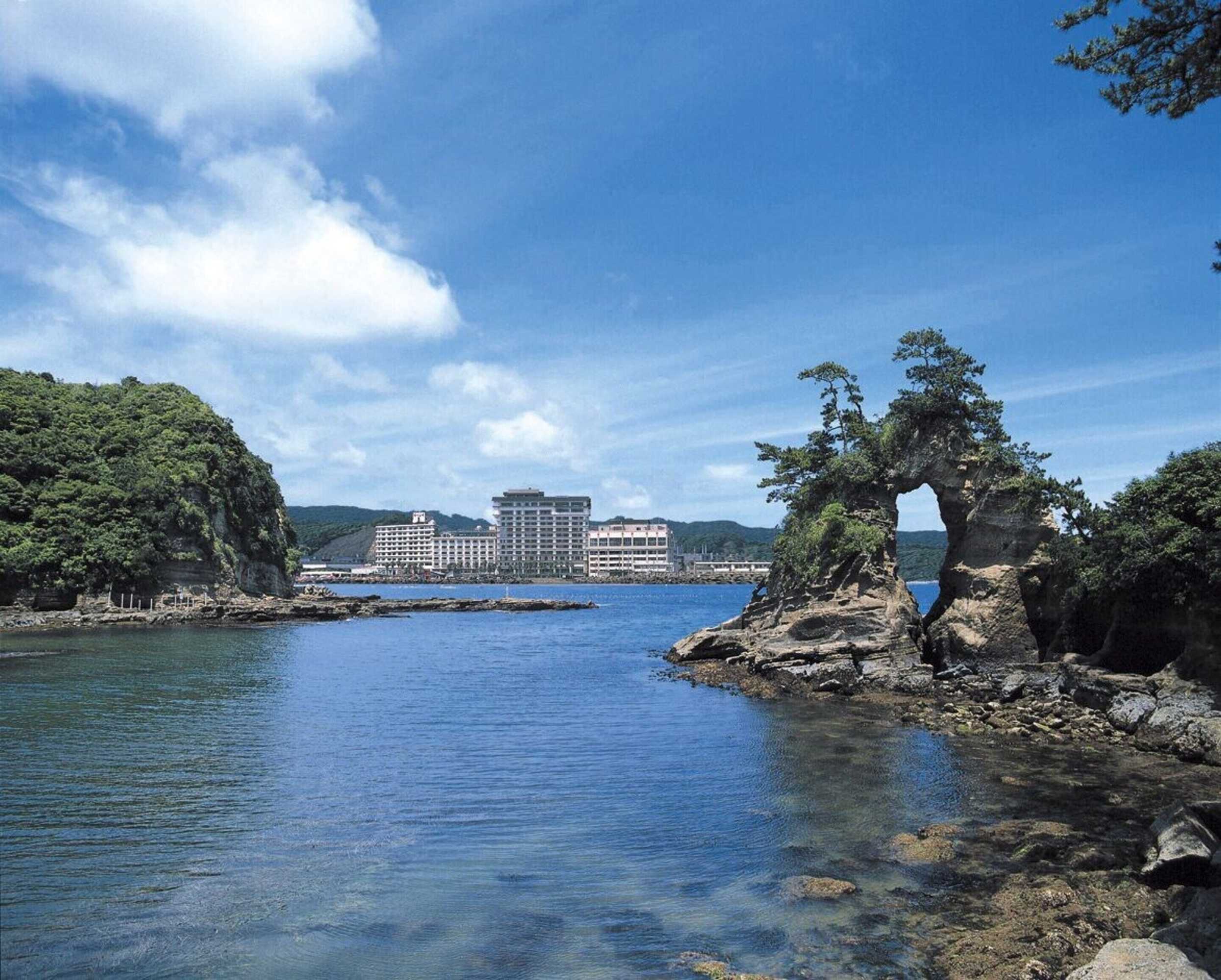 Gift card for Mikazuki Sea Park Hotel Awa Kamogawa Gift card for Mikazuki Sea Park Hotel Awa Kamogawa