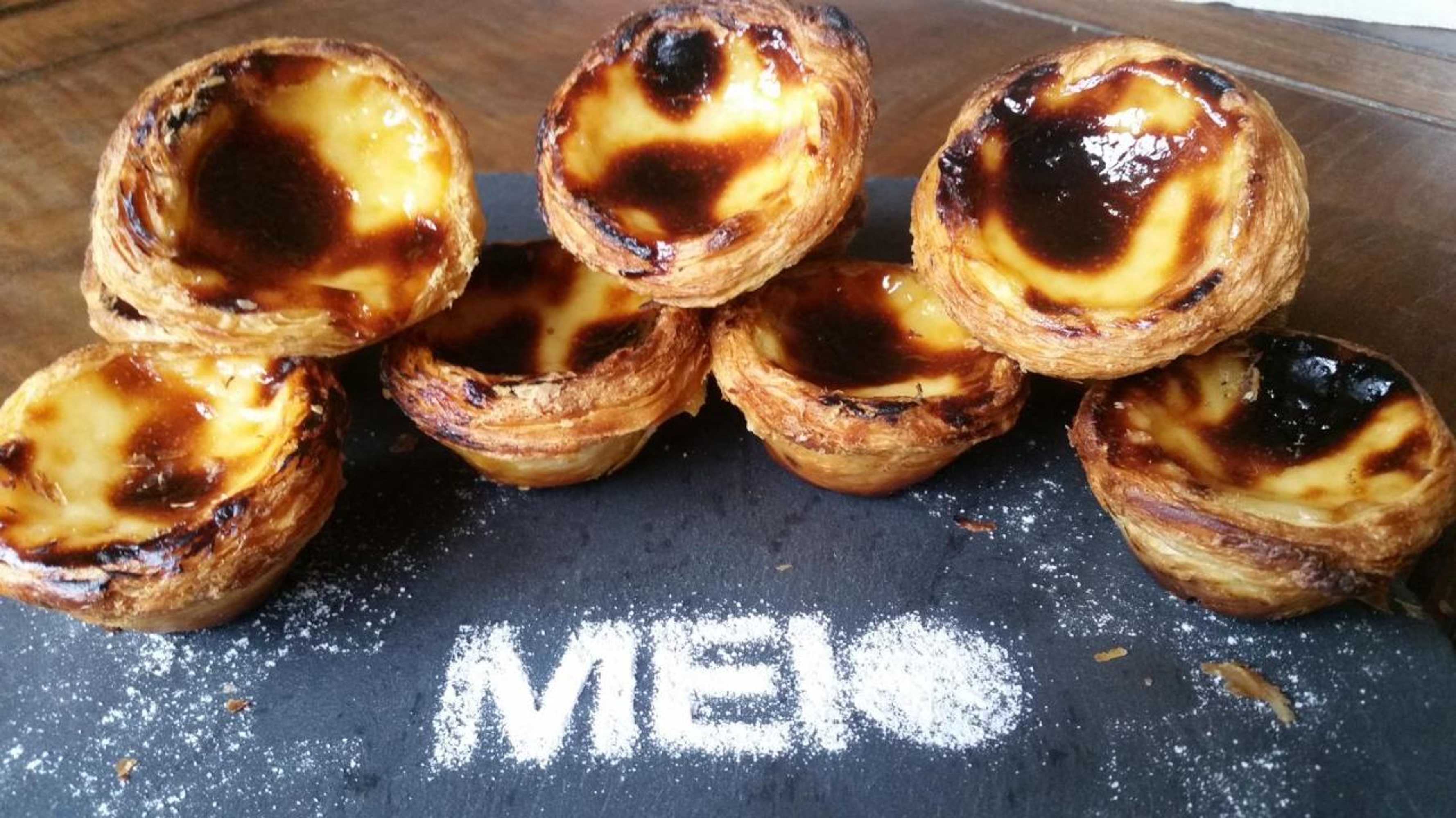 Gift card for Meio Country House