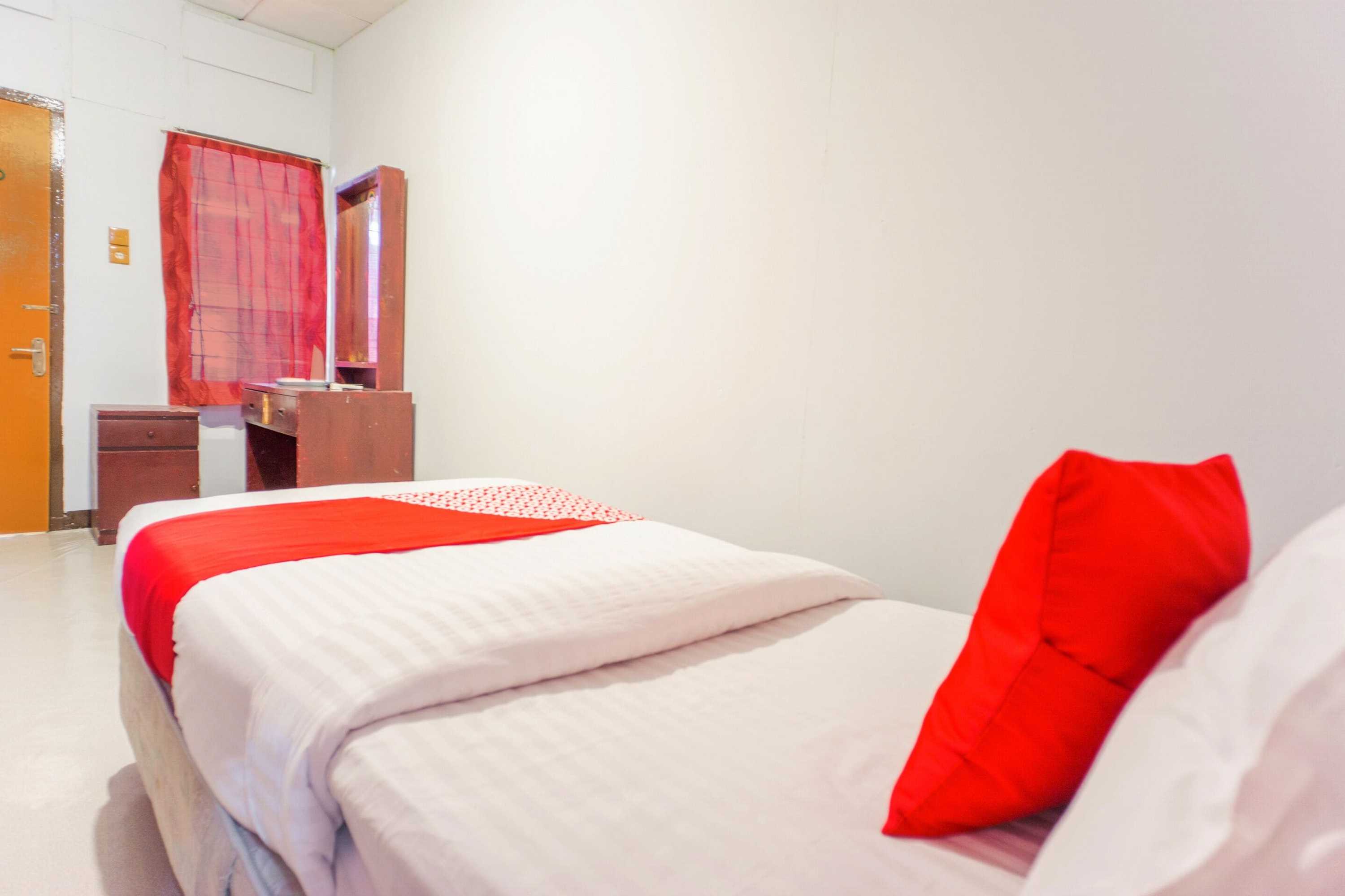 Gift card for Oyo 2180 Vina Vira Hotel