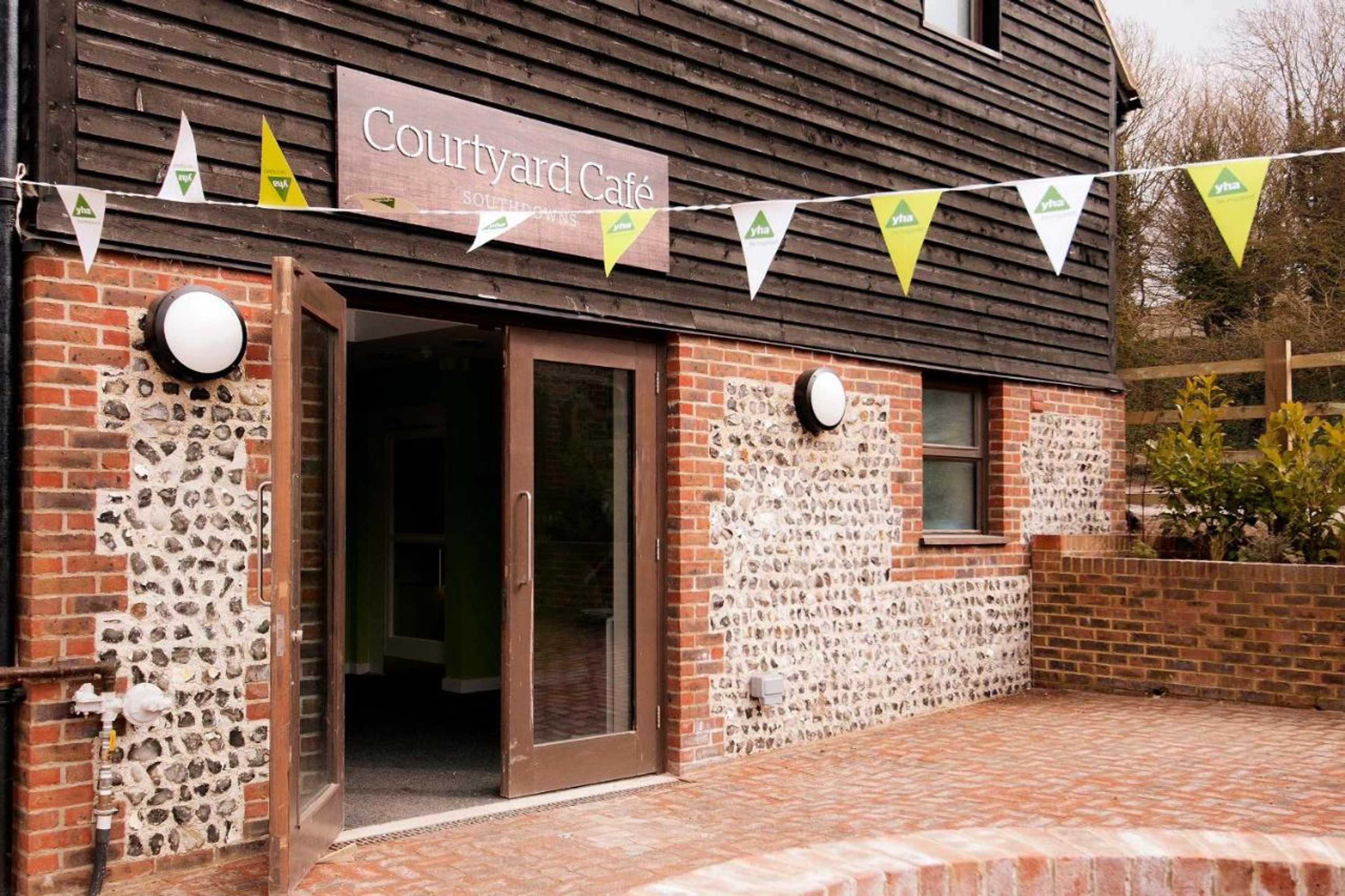 Gift card for Yha South Downs