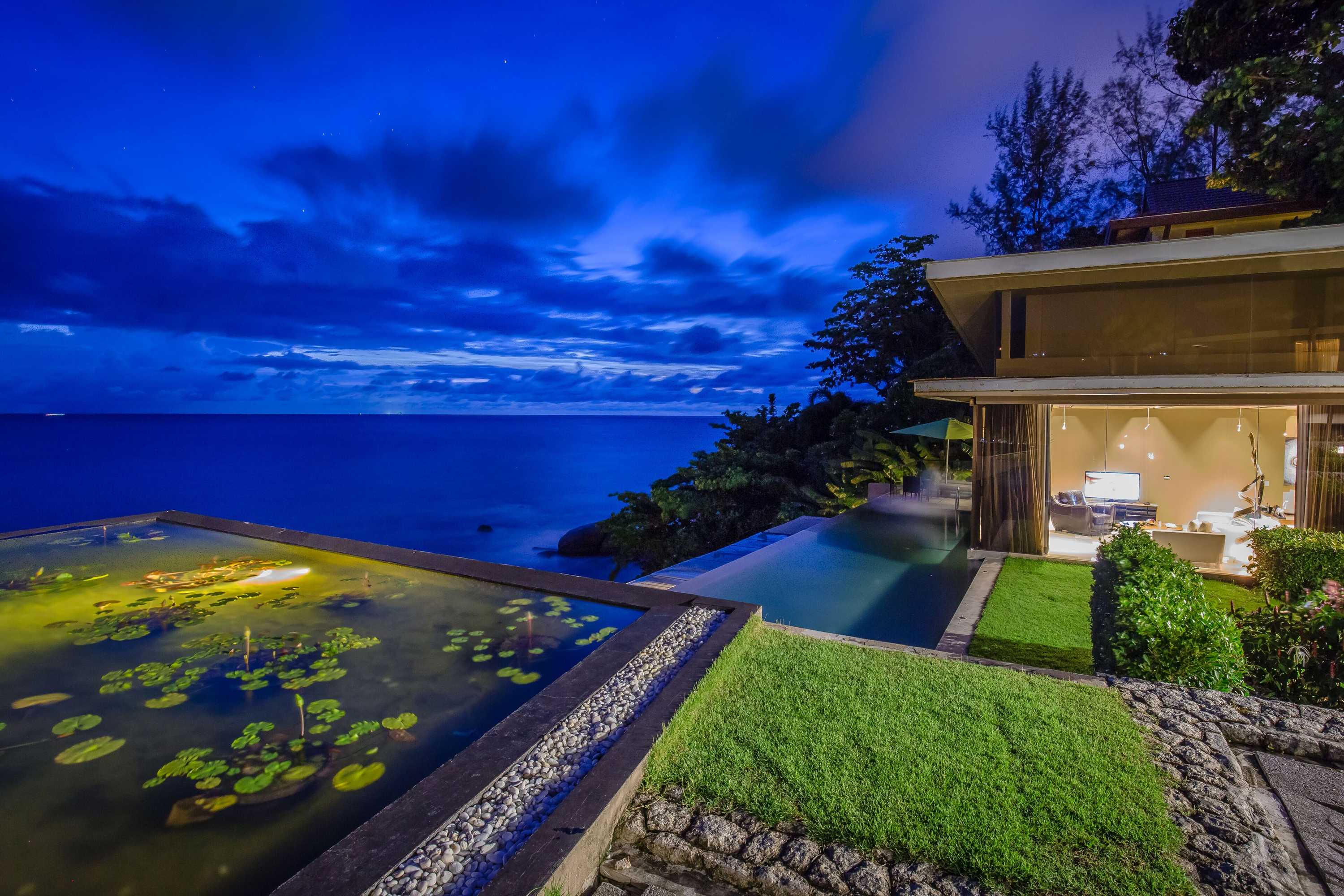 Gift card for Impiana Private Villas Kata Noi Gift card for Impiana Private Villas Kata Noi