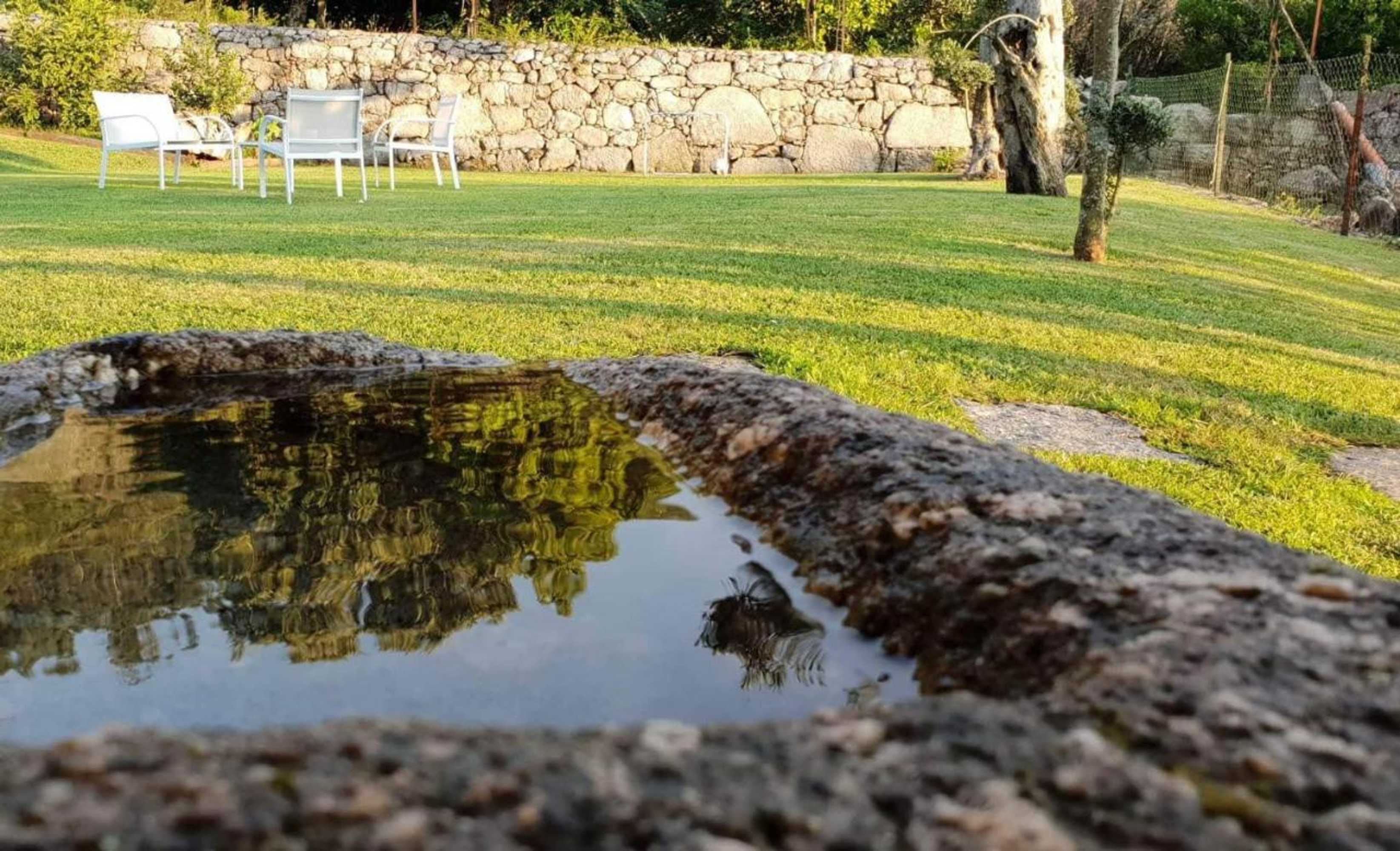 Gift card for Casa de Ramalhinha