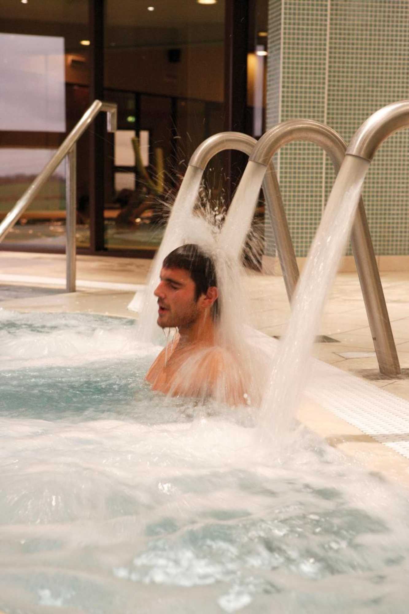 Gift card for Burntwood Court Hotel