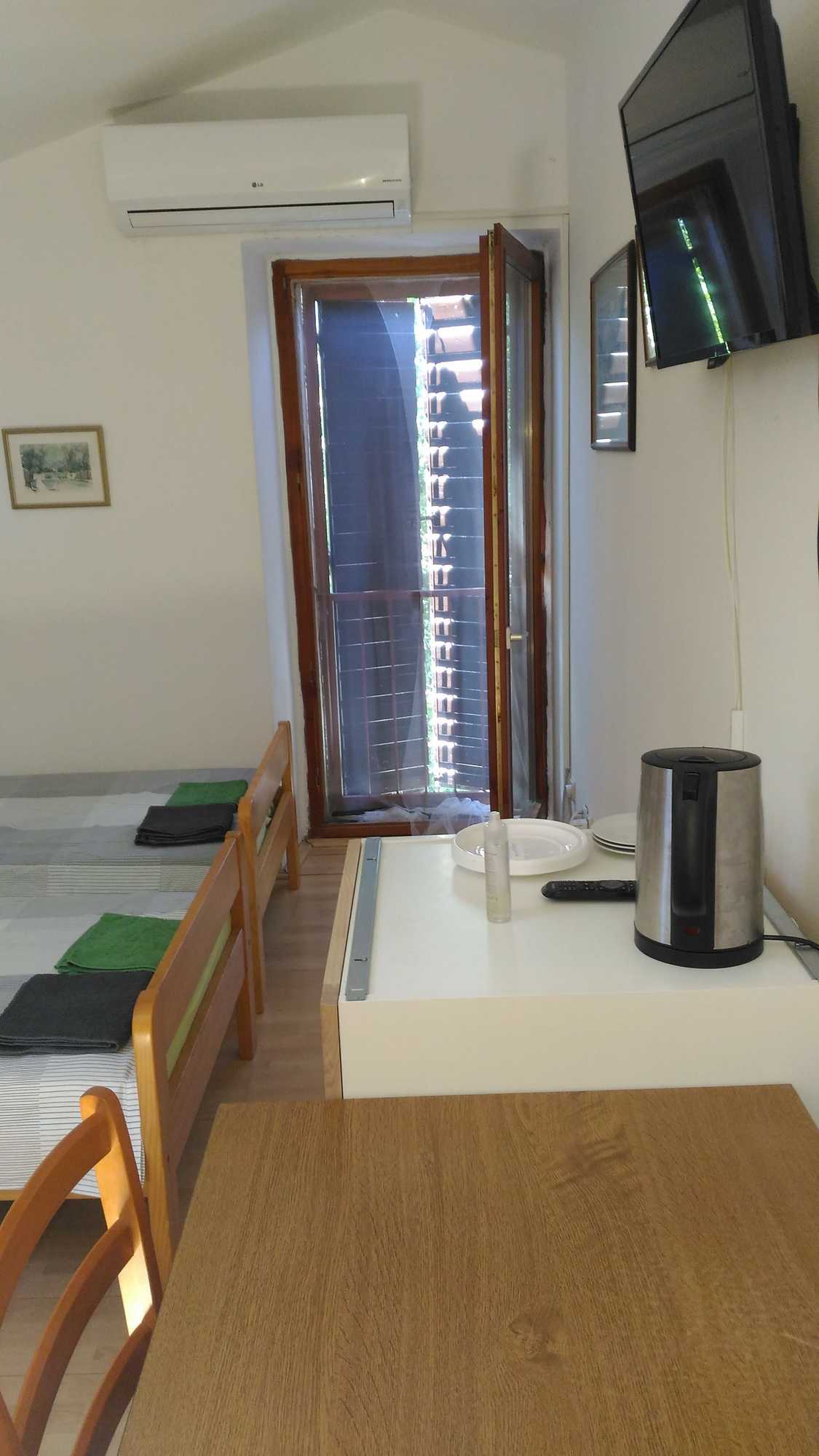 Gift card for Accommodation Rupine