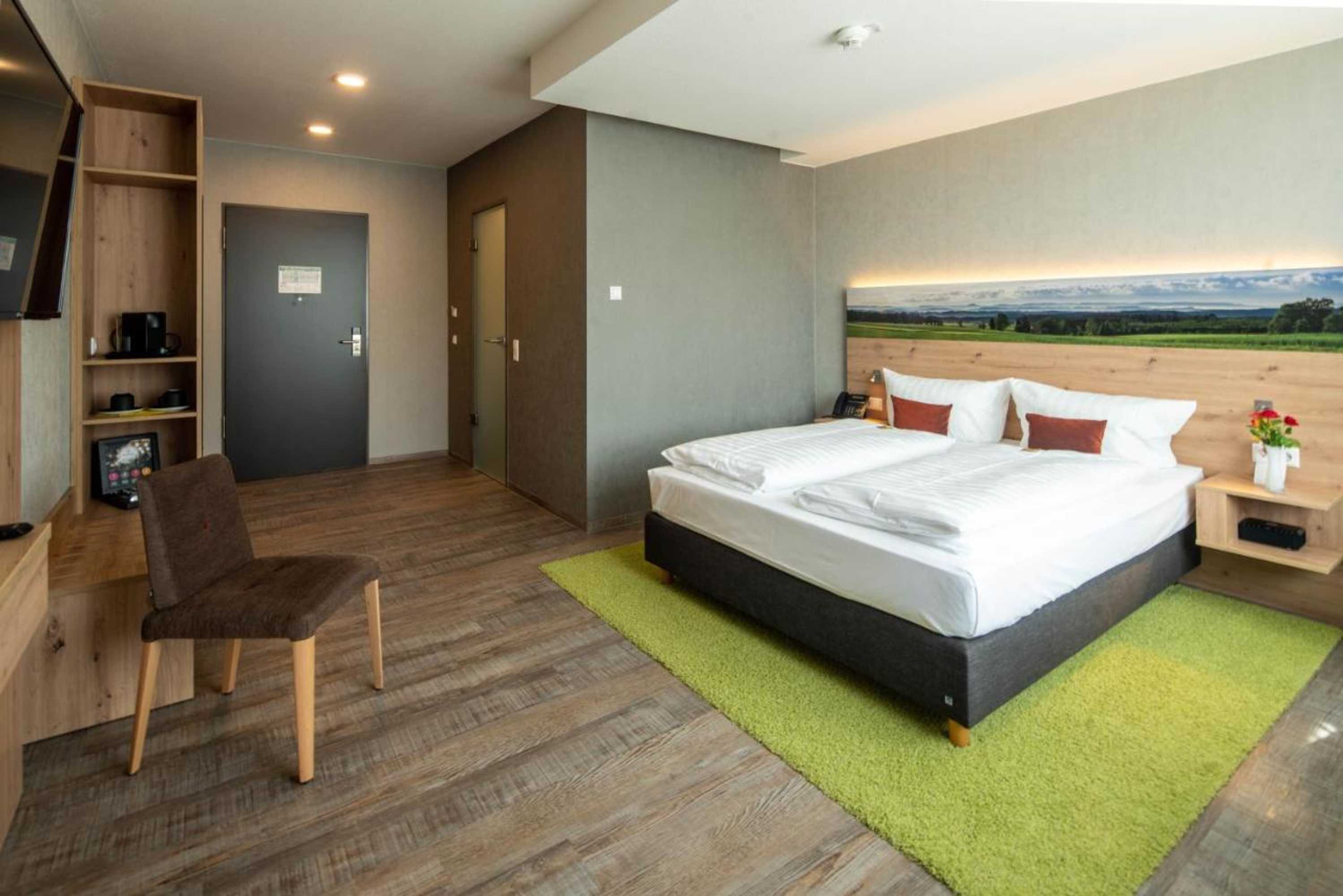 Gift card for Hotel Schlossberg Wehingen