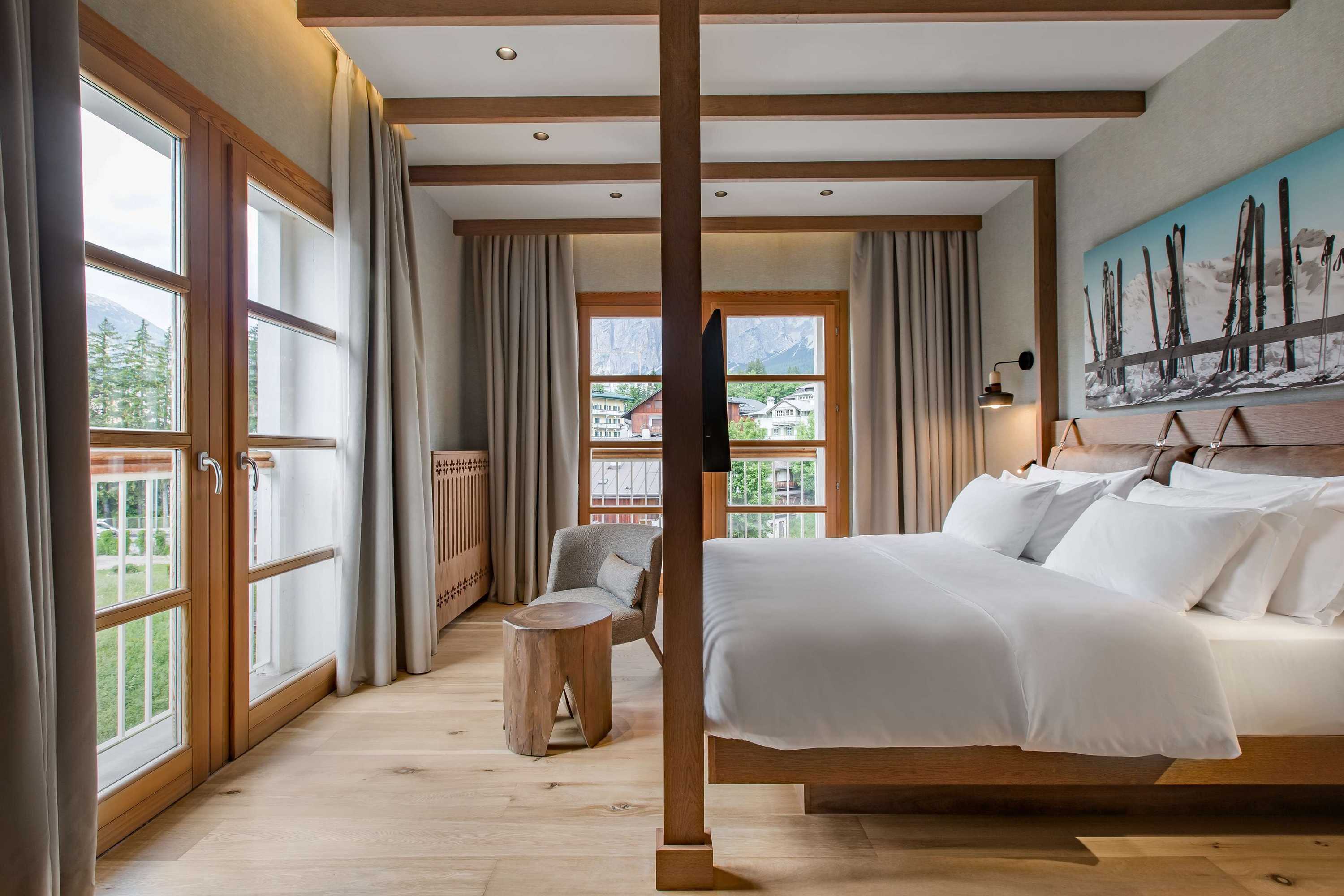 Gift card for Grand Hotel Savoia Cortina D'ampezzo, A Radisson Collection Hotel Gift card for Grand Hotel Savoia Cortina D'ampezzo, A Radisson Collection Hotel