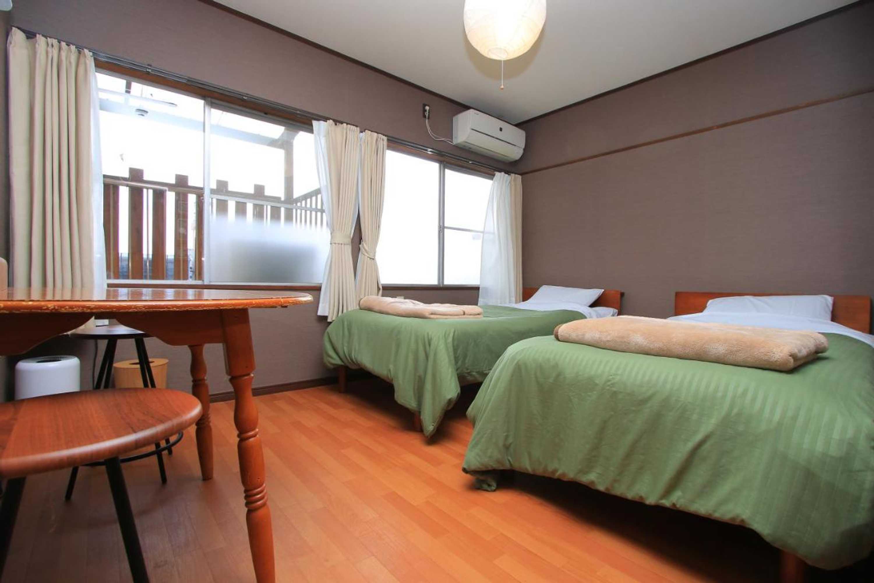 Gift card for Guesthouse Asobi-Gokoro Kumamoto-City - Hostel