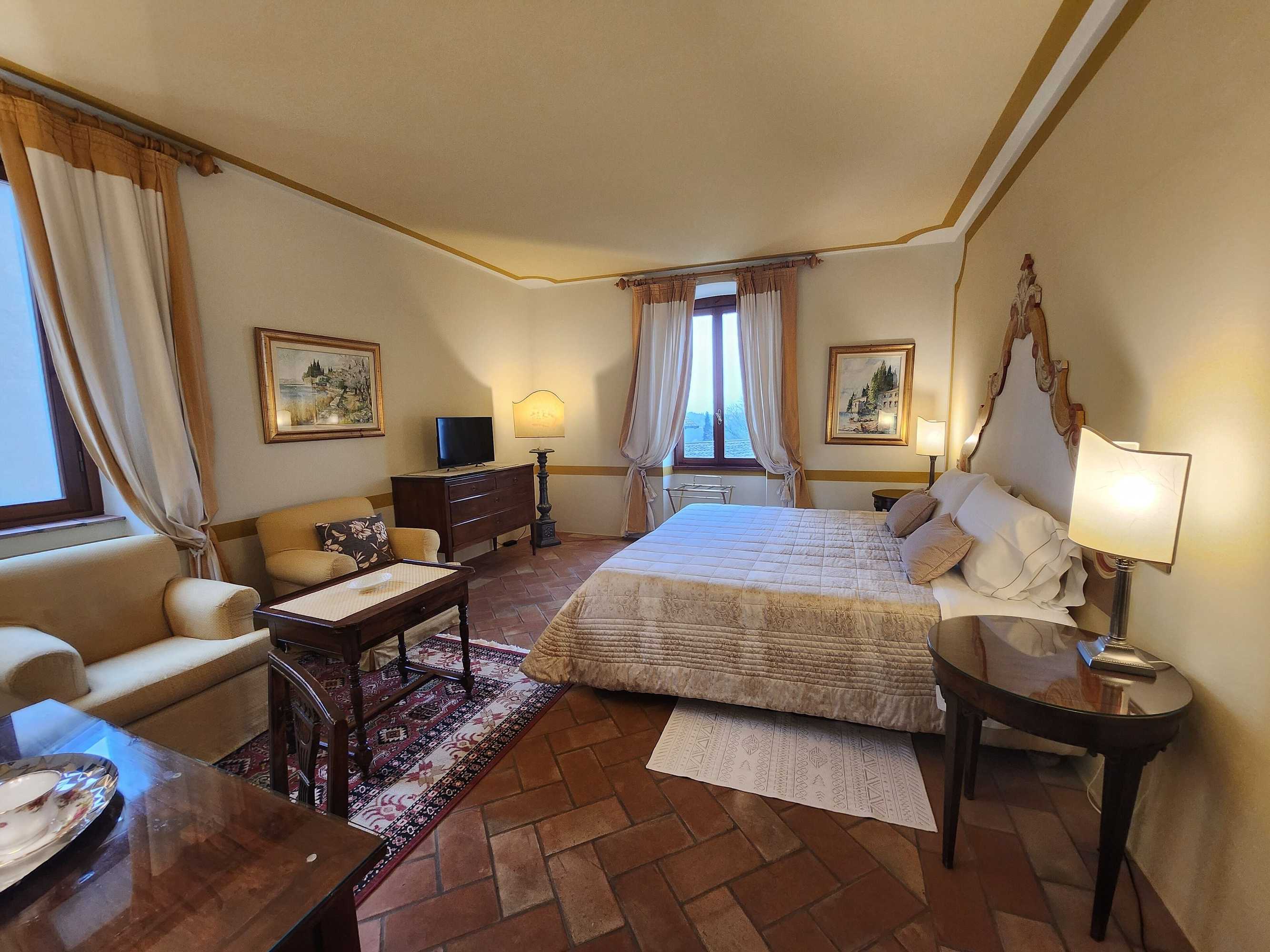 Gift card for Resort Locanda San Verolo Boutique Hotel Gift card for Resort Locanda San Verolo Boutique Hotel