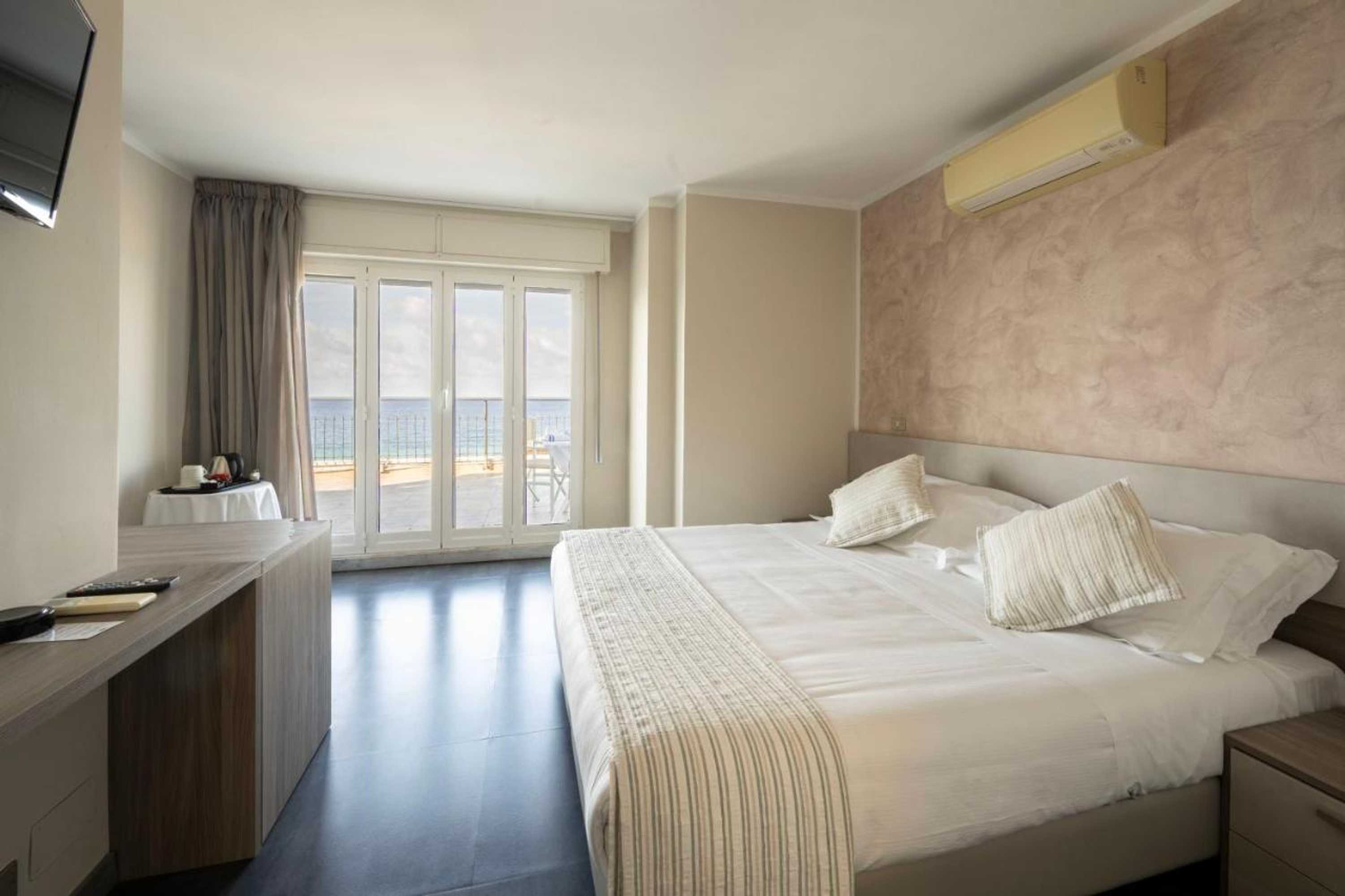 Gift card for Hotel Mediterraneo