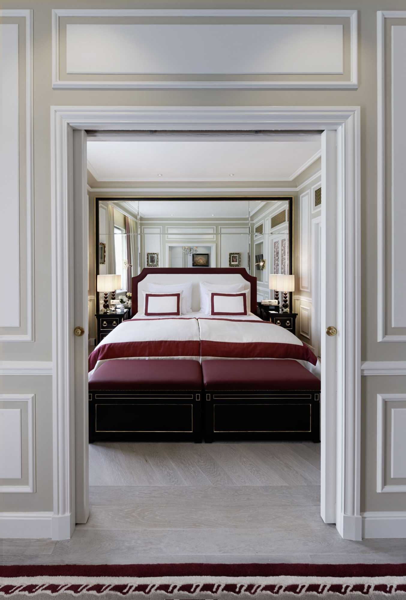Gift card for Hotel Sacher Salzburg Gift card for Hotel Sacher Salzburg
