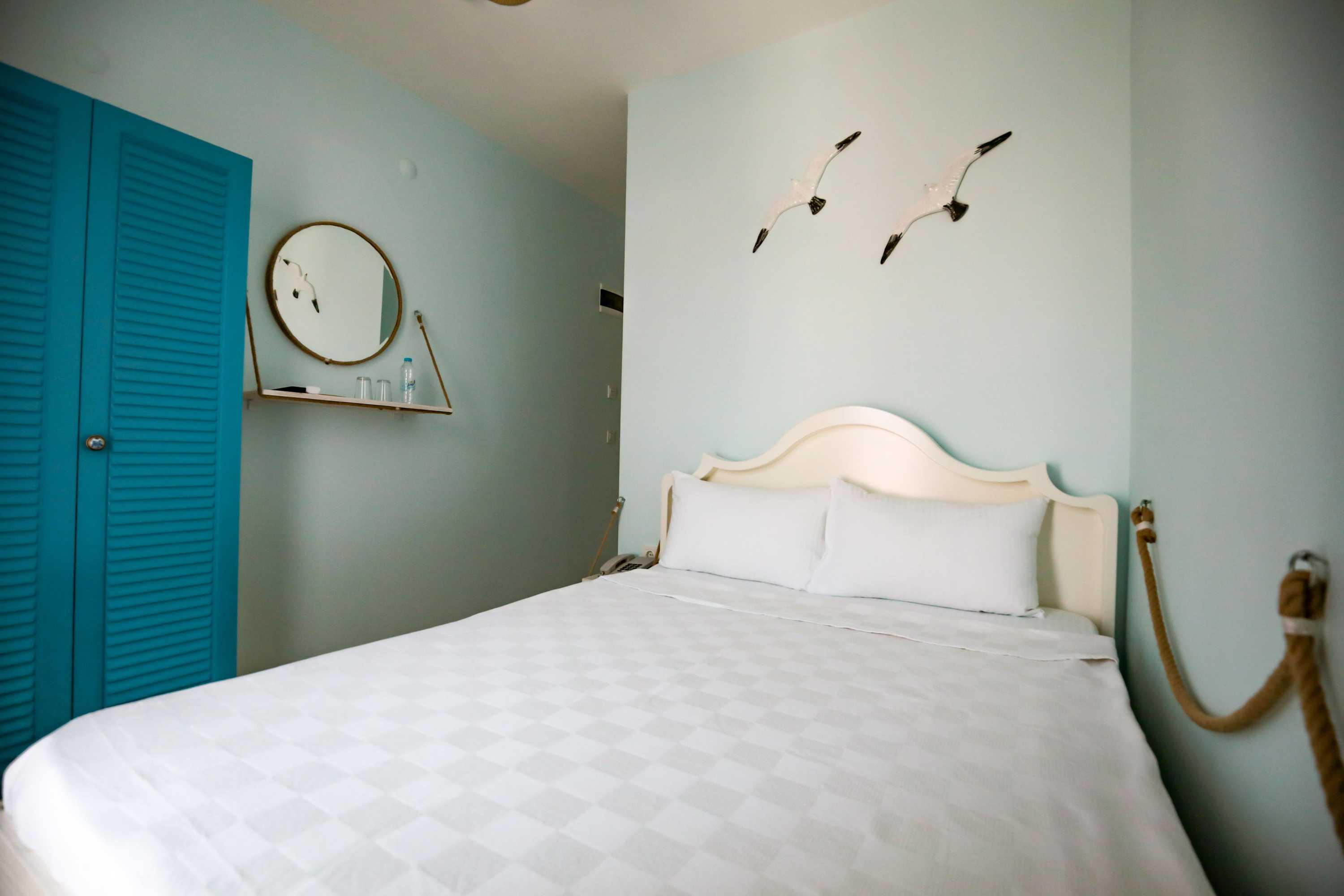 Gift card for Menendi Otel Gift card for Menendi Otel