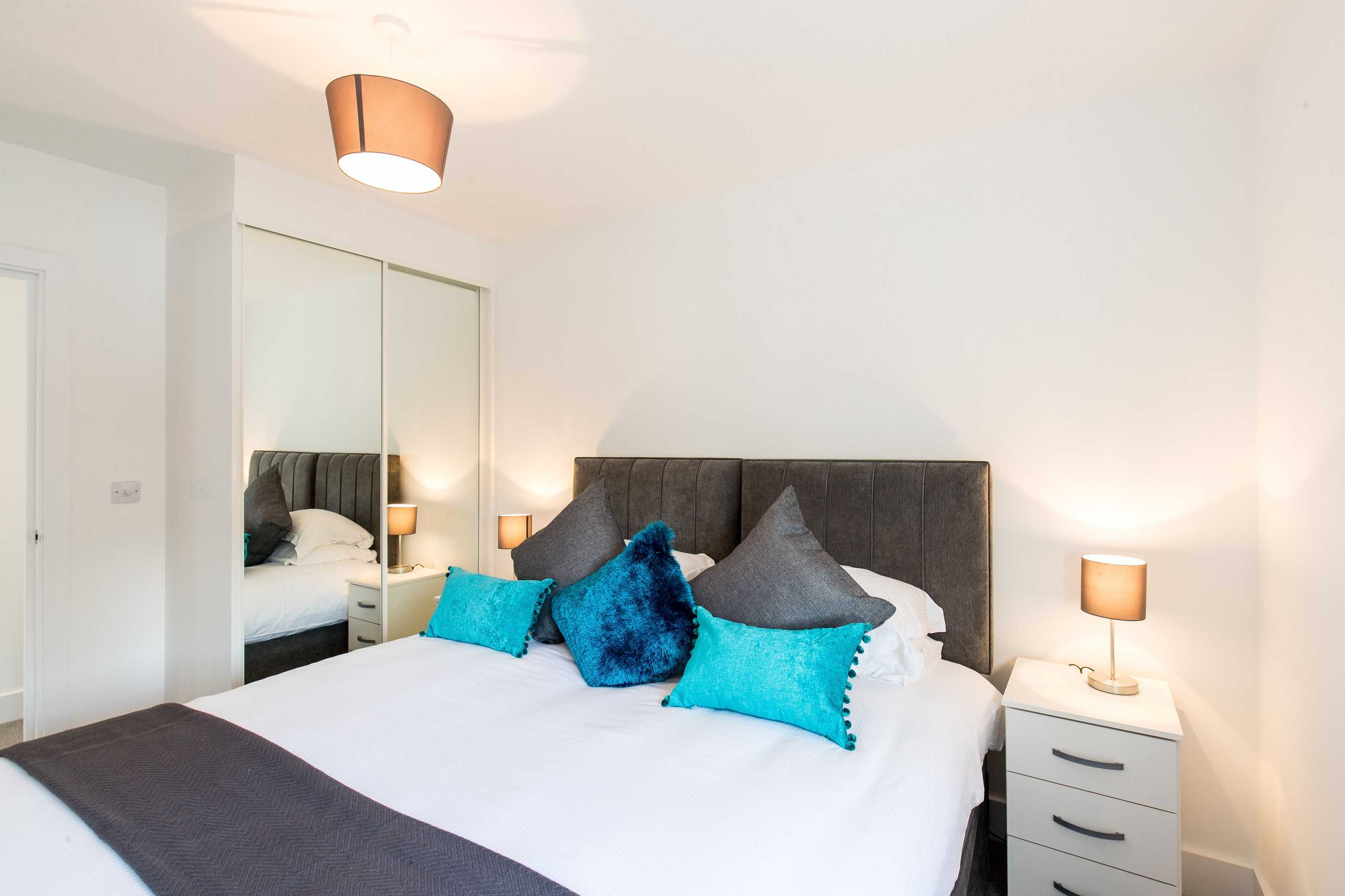 Gift card for Abodebed Oval View Apartments Gift card for Abodebed Oval View Apartments