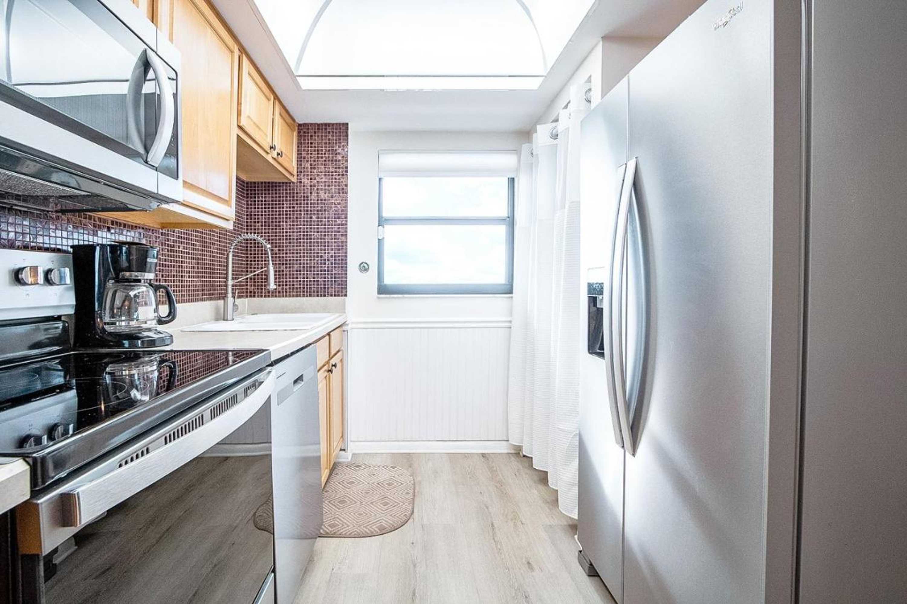 Gift card for Canaveral Towers